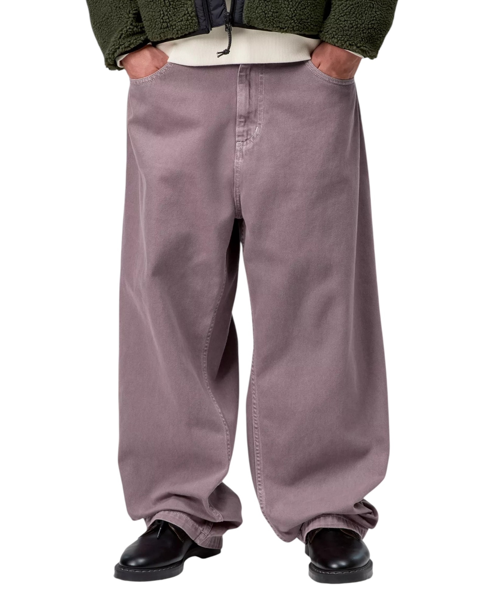 CARHARTT WIP JEANS