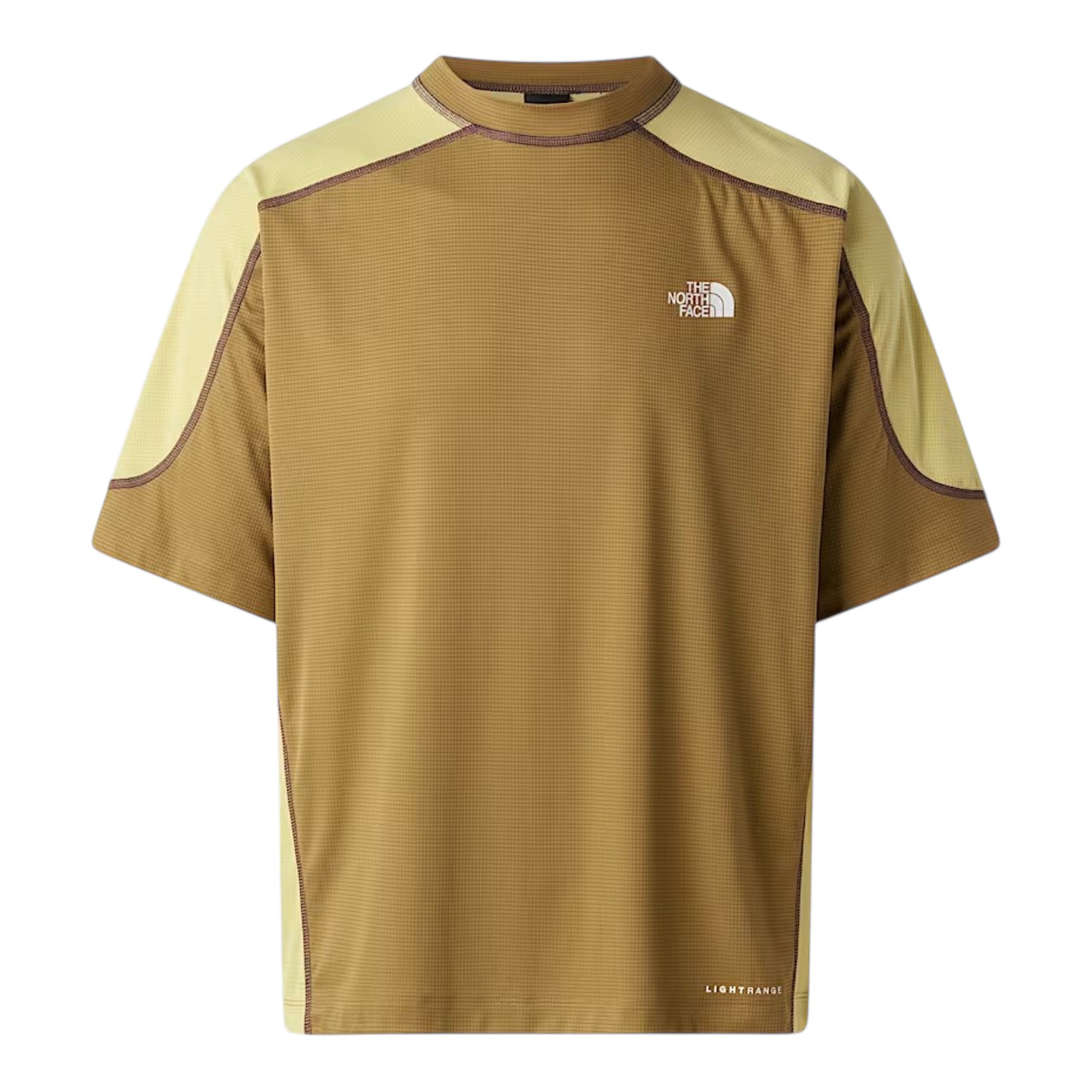 THE NORTH FACE T-SHIRTS