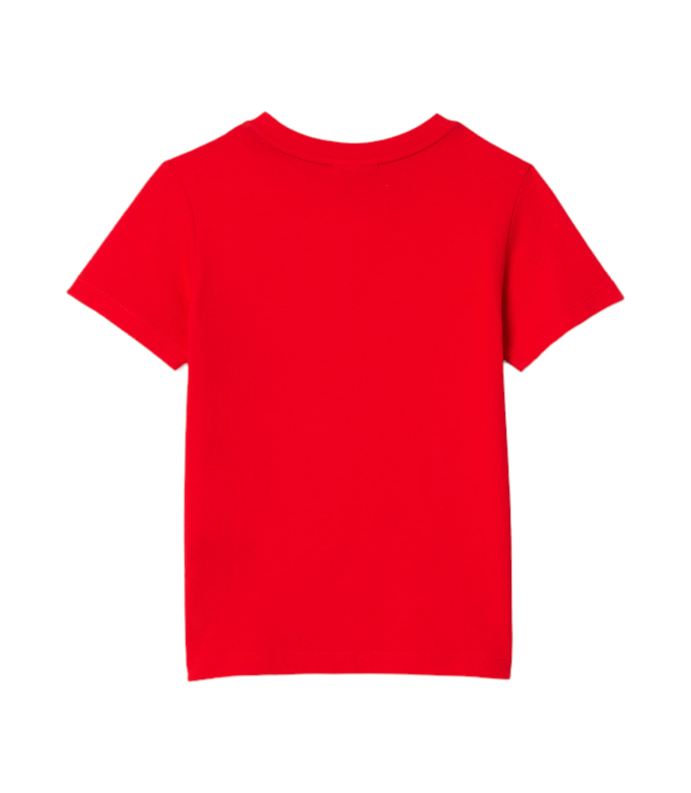 LACOSTE T-SHIRT BAMBINO/BAMBINA
