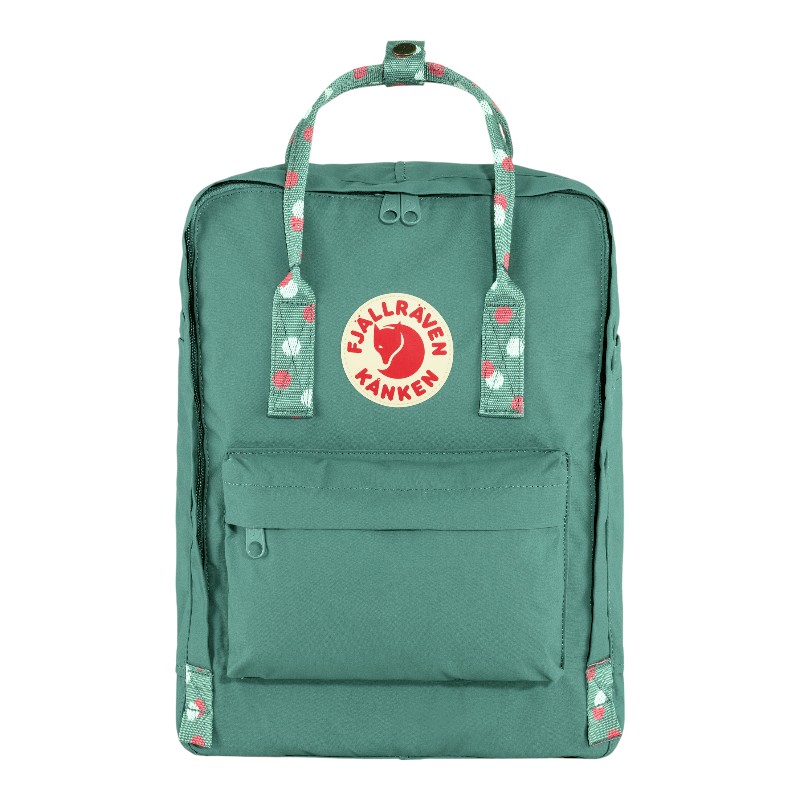 FJALL RAVEN ZAINO UNISEX