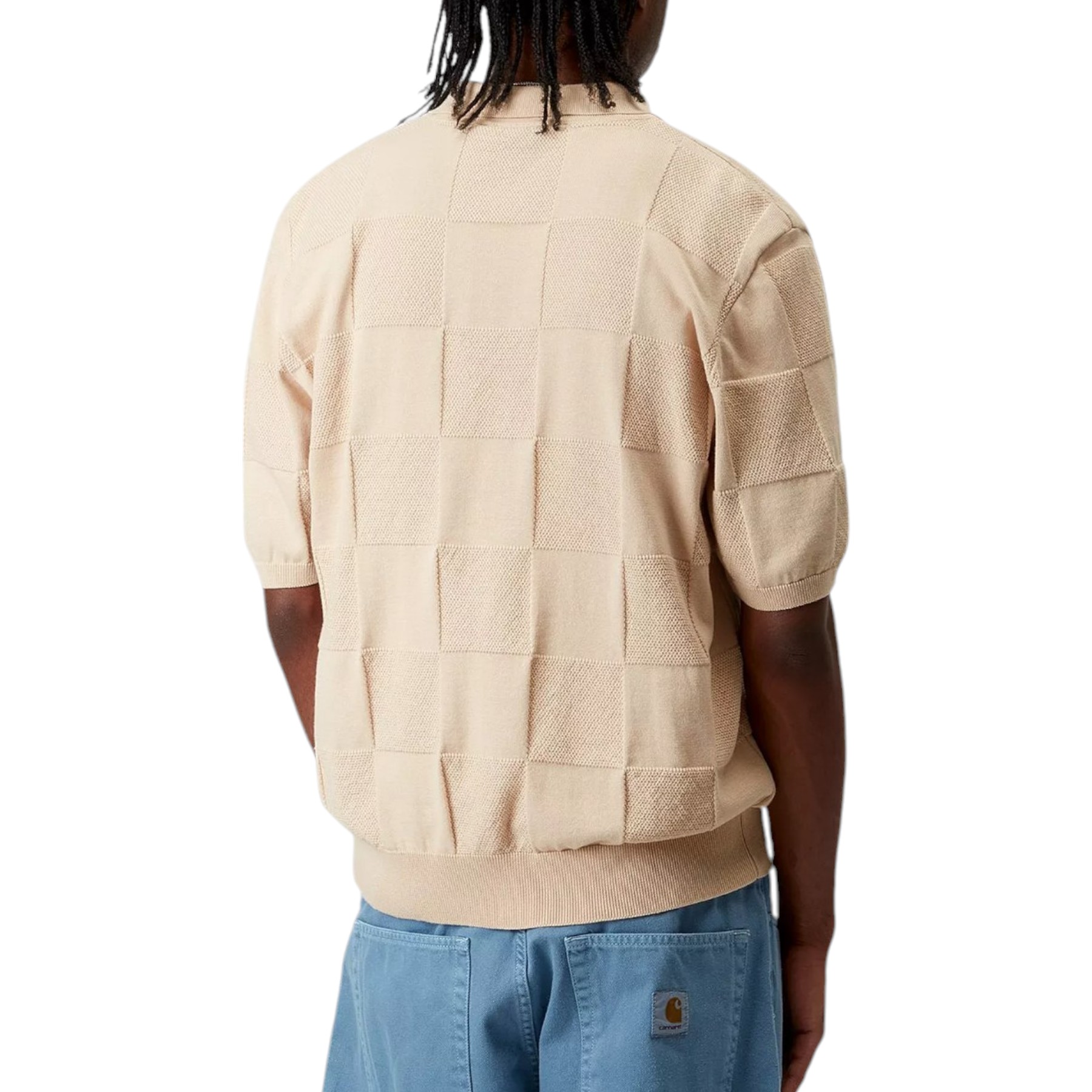 CARHARTT WIP POLO