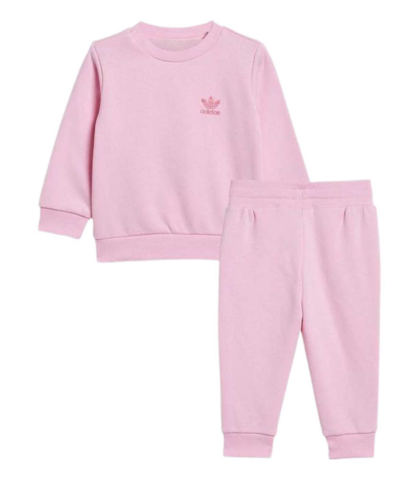 ADIDAS SET BAMBINA