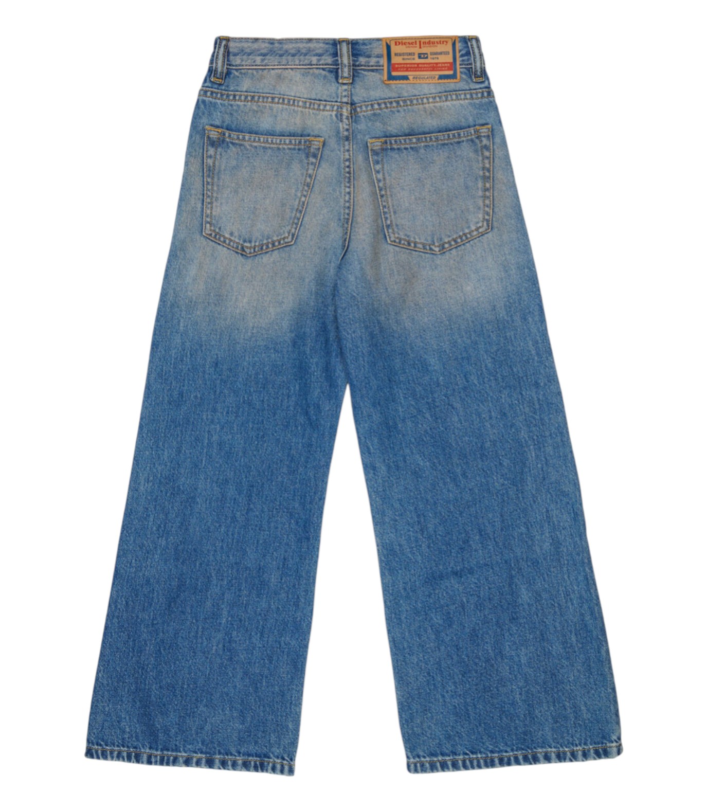 DIESEL PANTALONE BAMBINE E RAGAZZE