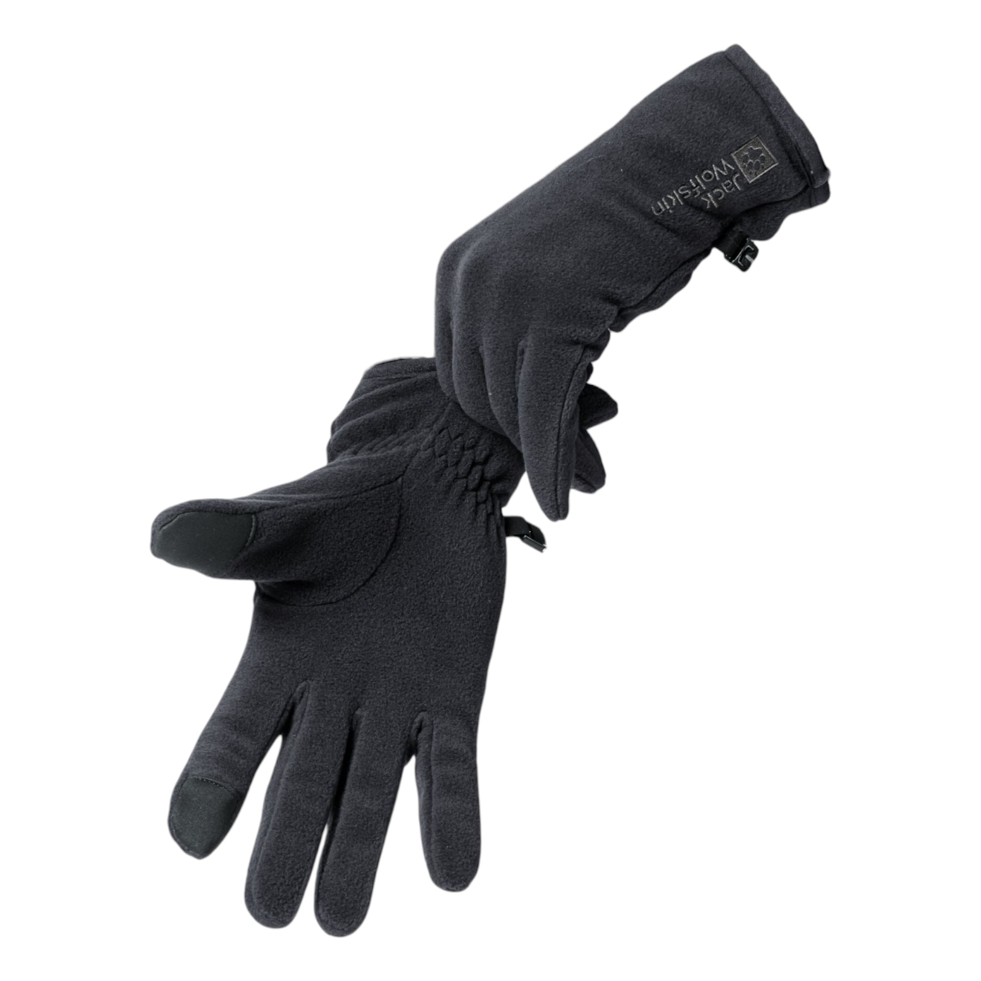JACK WOLFSKIN GUANTI