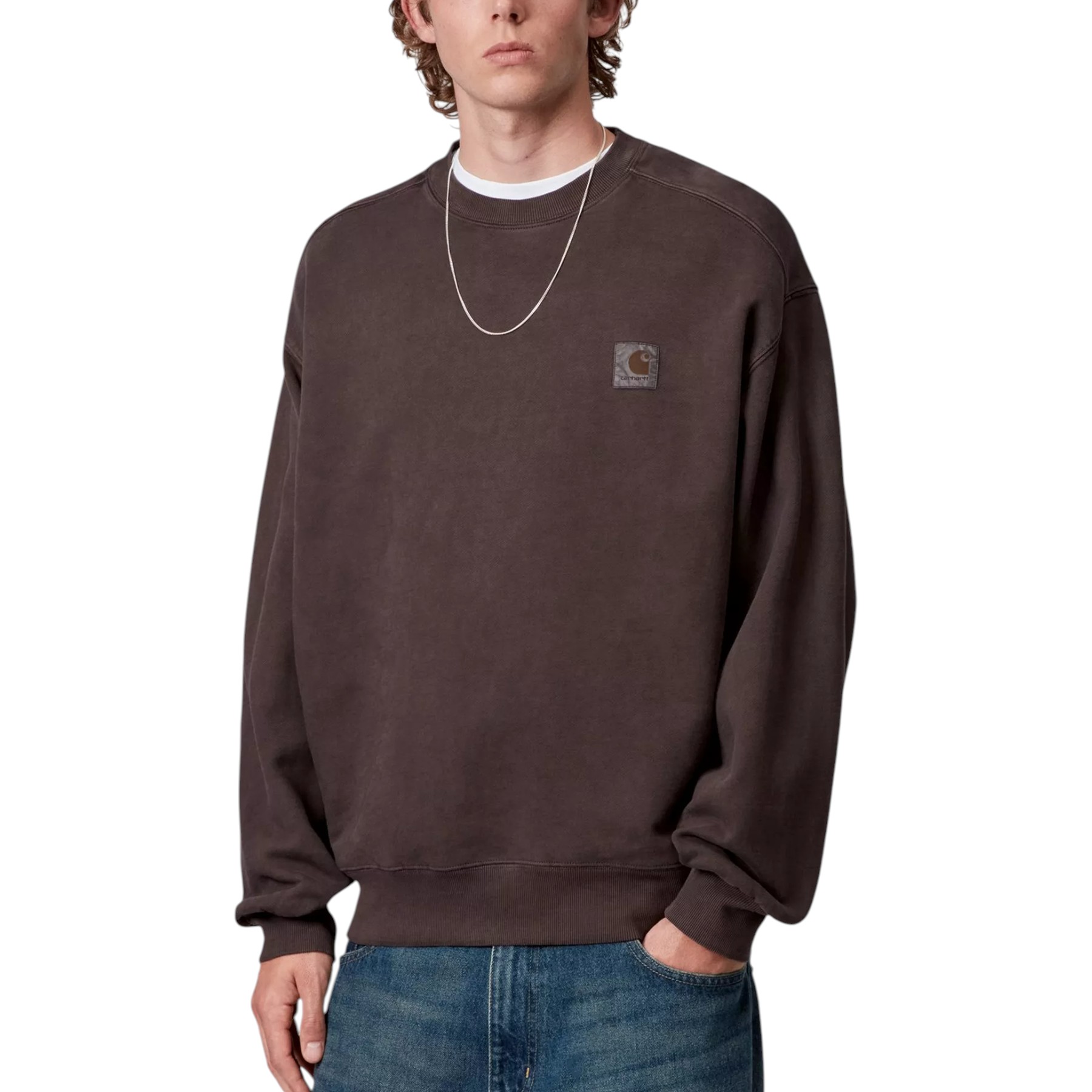 CARHARTT WIP FELPA