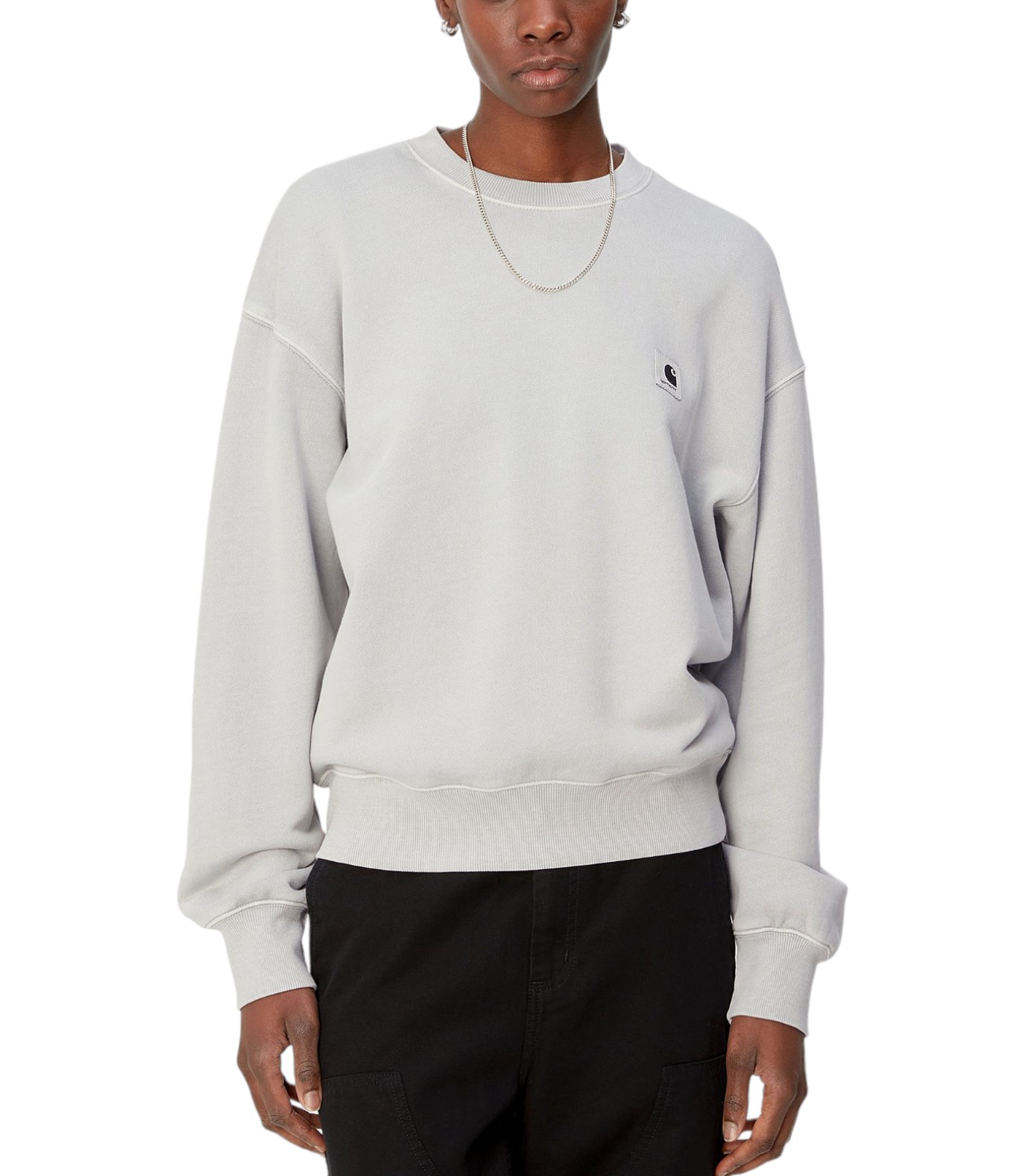 Carhartt Wip W' Nelson Sweatshirt