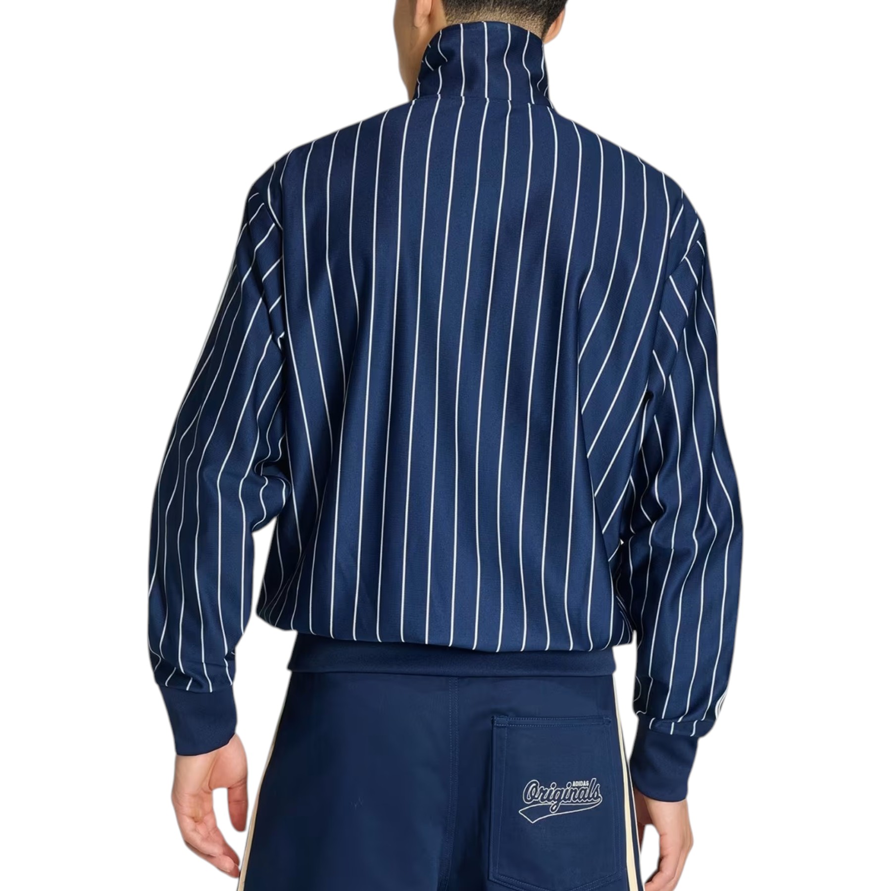 ADIDAS FELPA