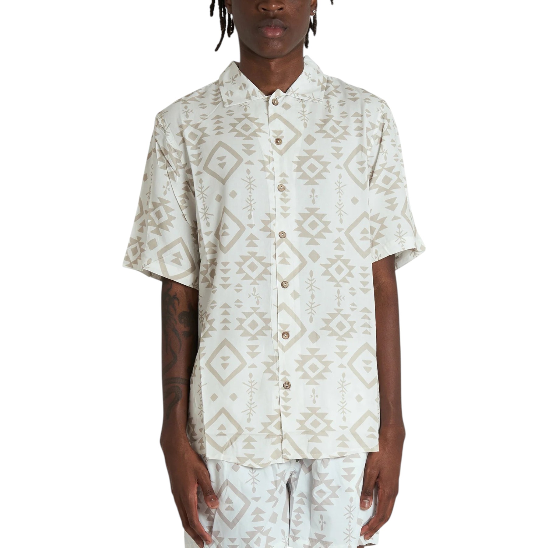 TOOCO CAMICIA