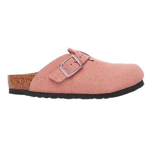 BIRKENSTOCK SABOT BAMBINA