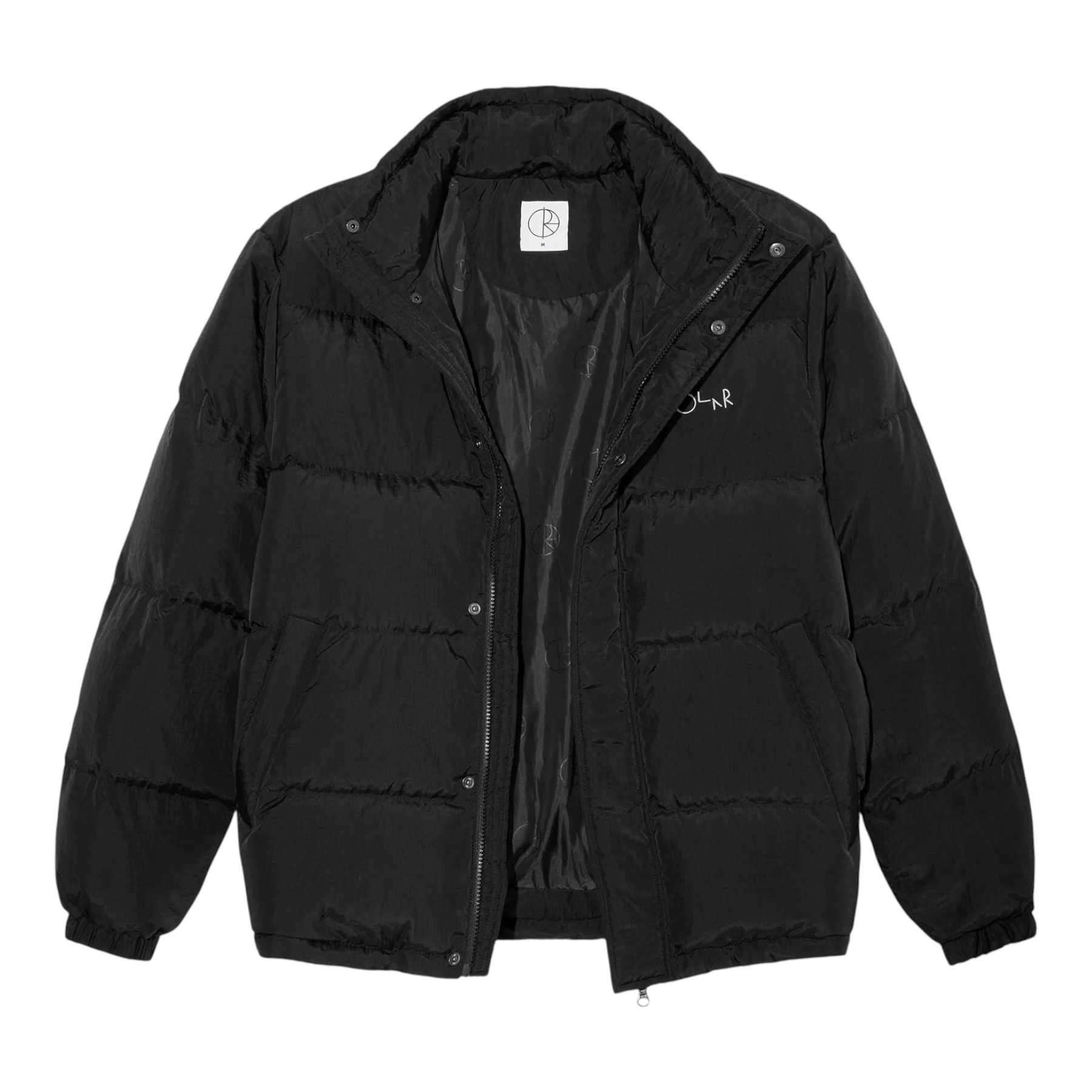 POLAR SKATE CO. JACKET