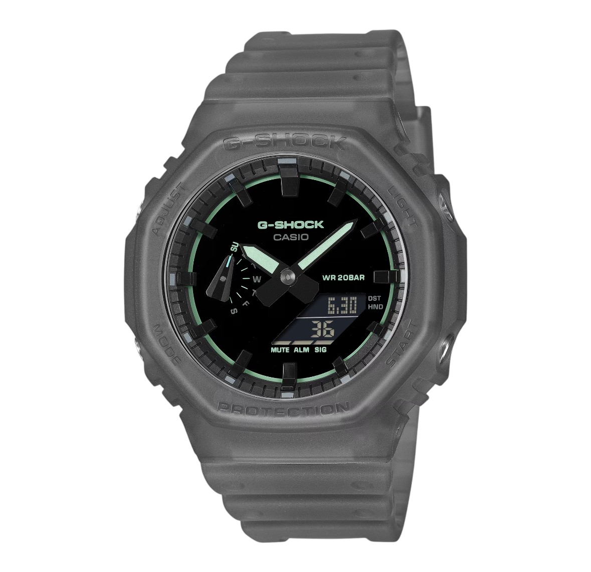 G-SHOCK OROLOGIO UNISEX