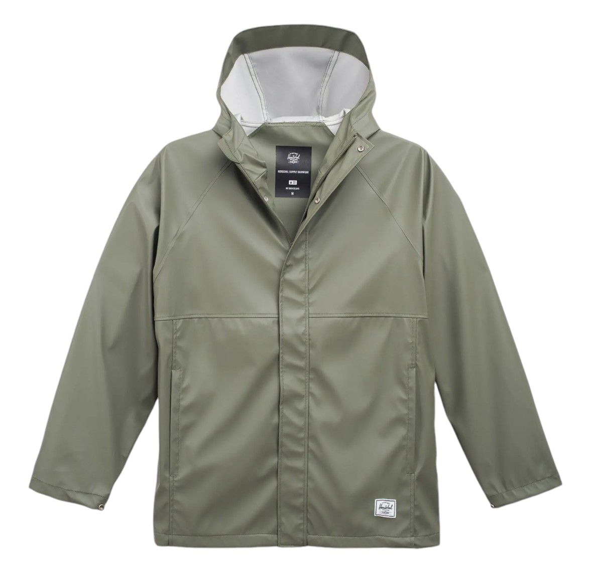 HERSCHEL SUPPLY JACKET