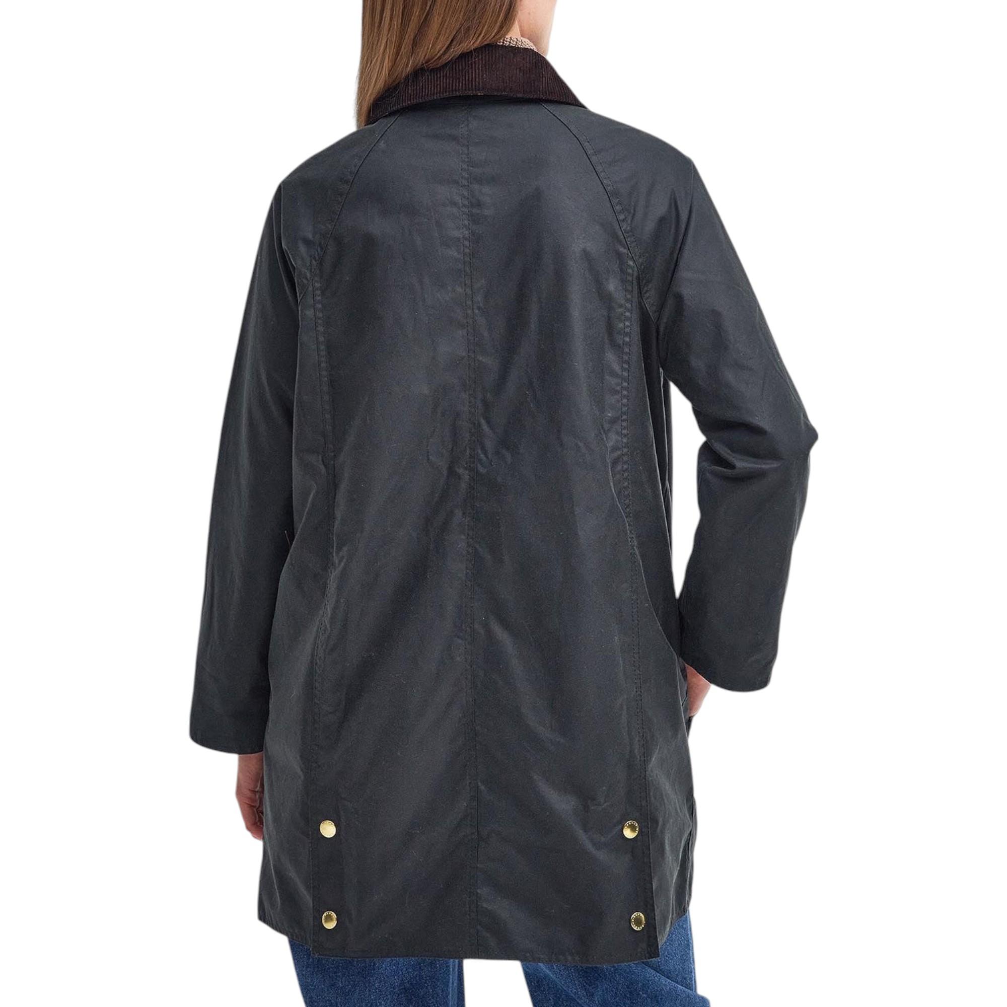 BARBOUR JACKET DONNA