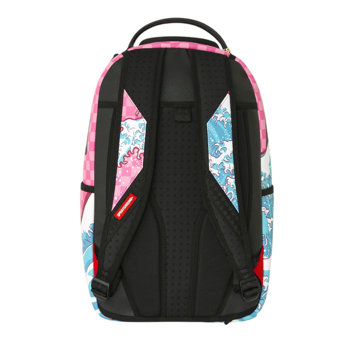 SPRAYGROUND ZAINO UNISEX