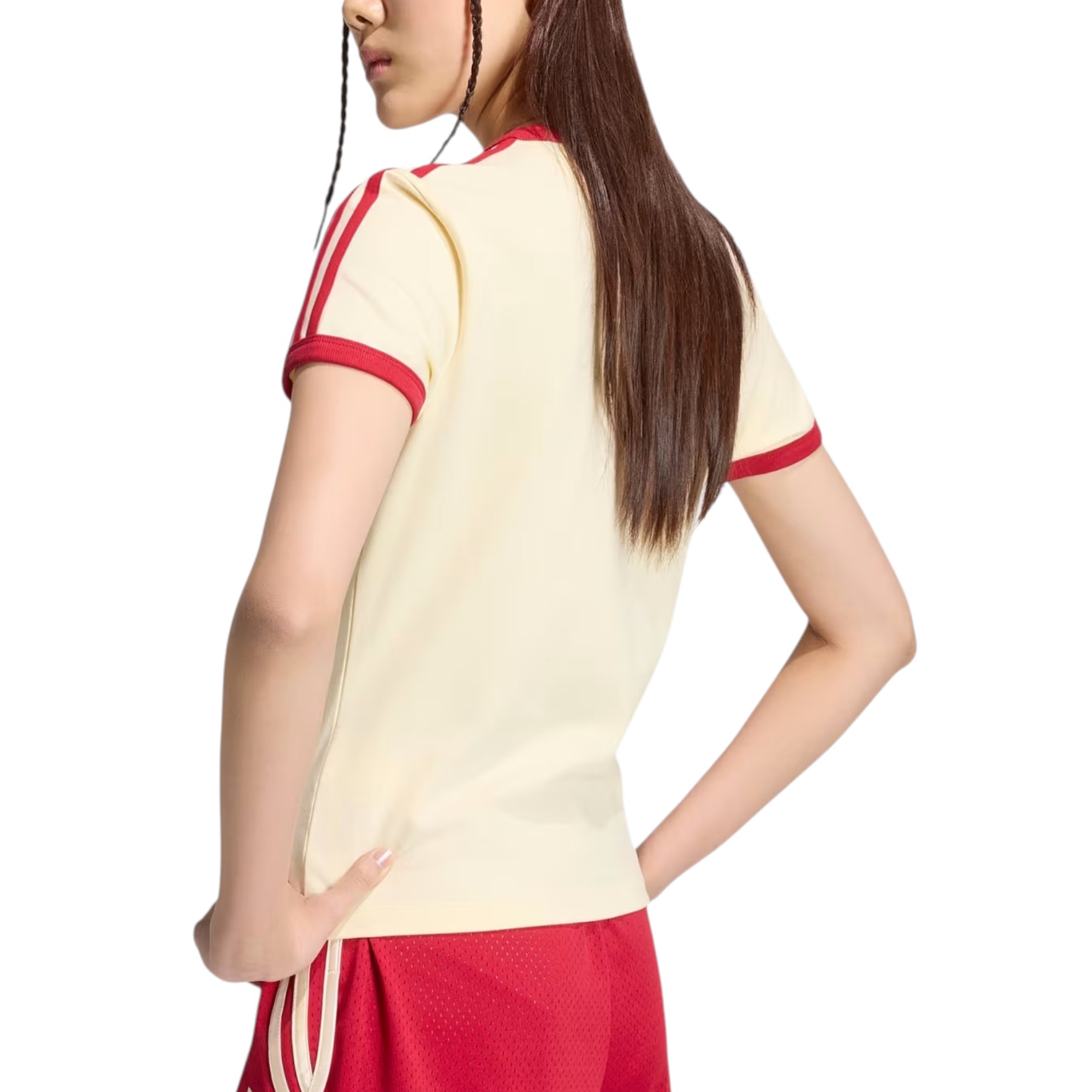 ADIDAS T-SHIRTS DONNA
