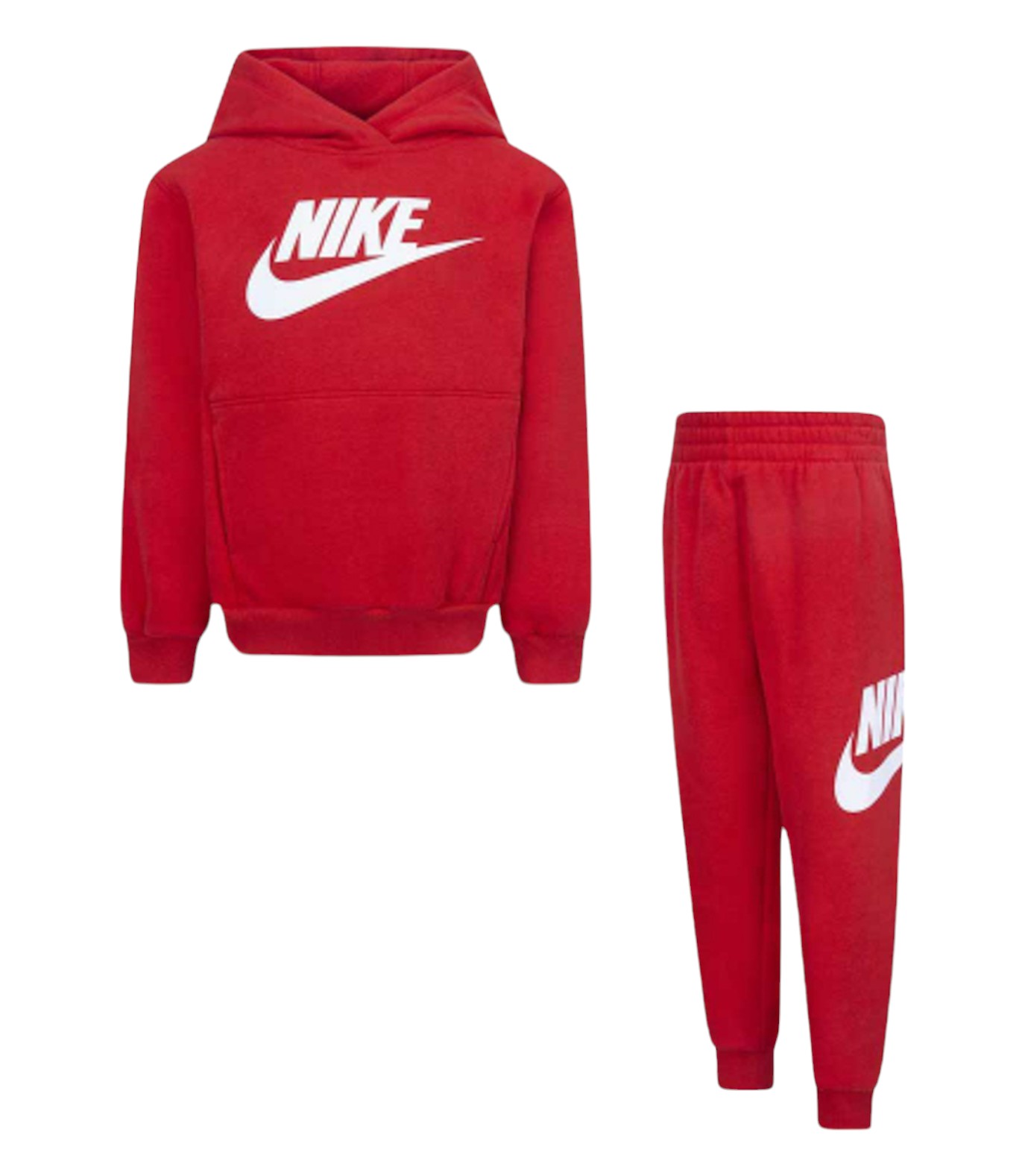 NIKE SET BAMBINO/BAMBINA