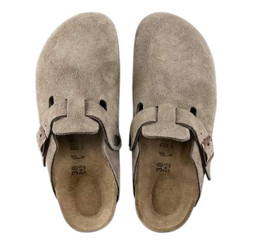 BIRKENSTOCK CIABATTA UNISEX