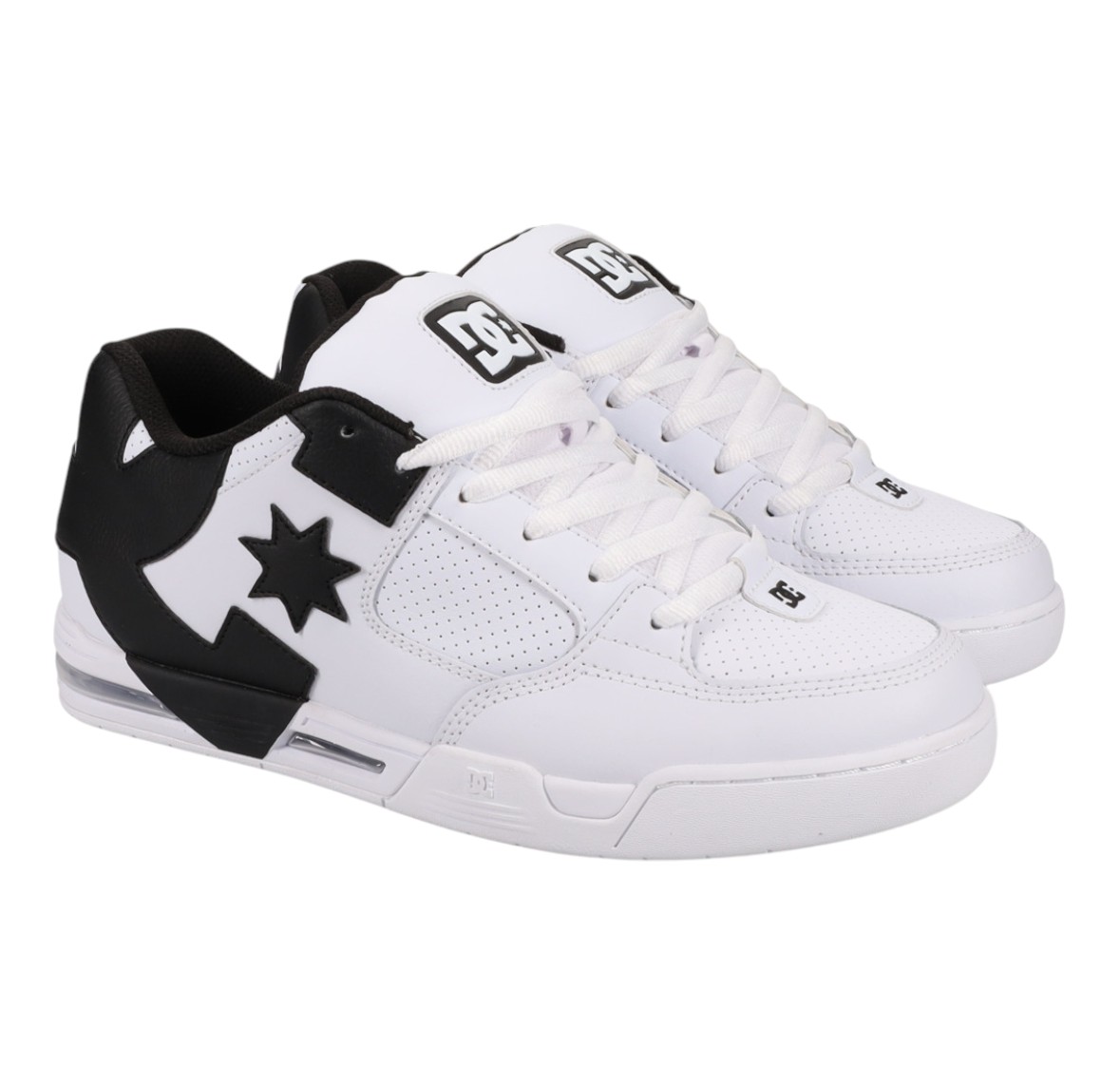 DC SHOES SNEAKERS