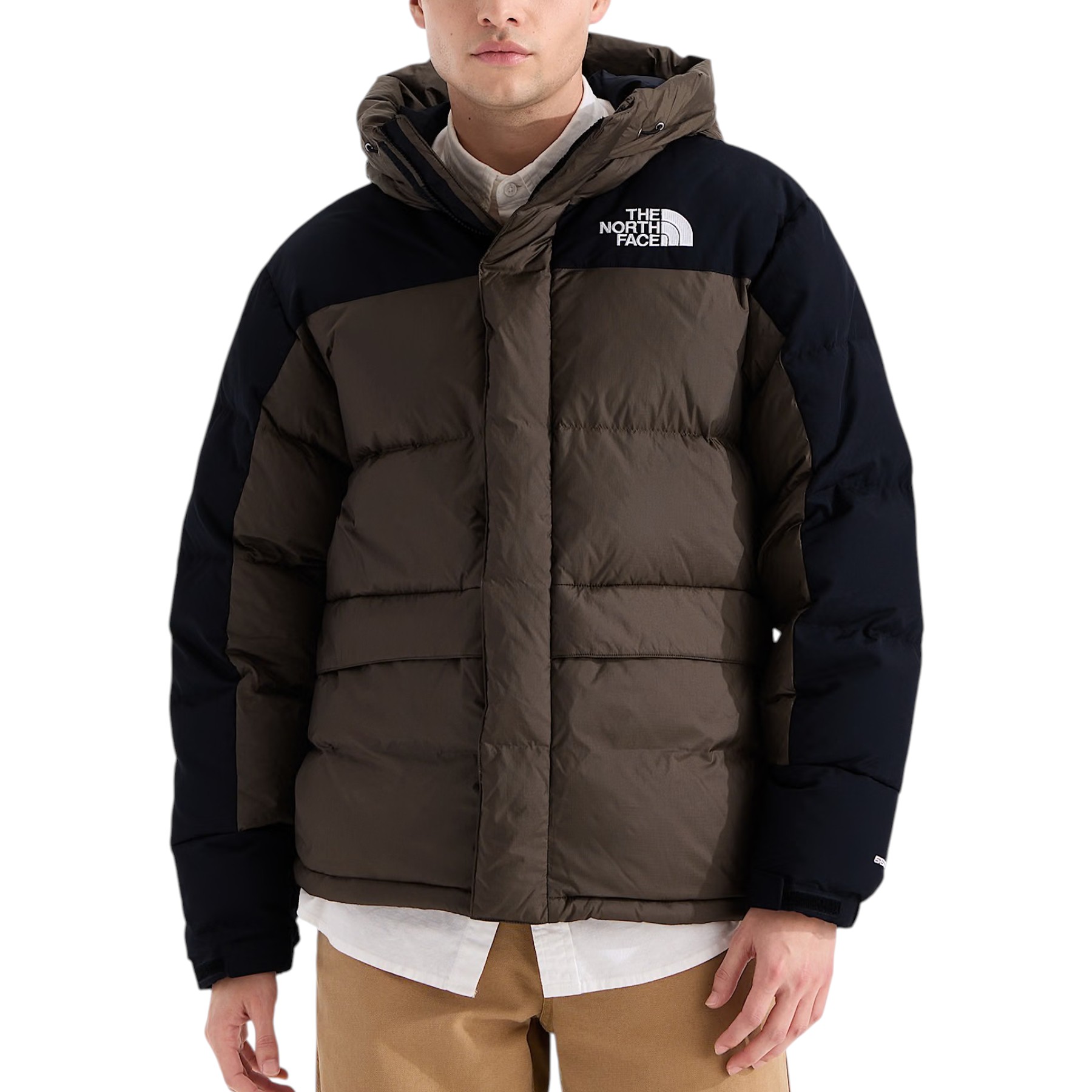 THE NORTH FACE JACKET