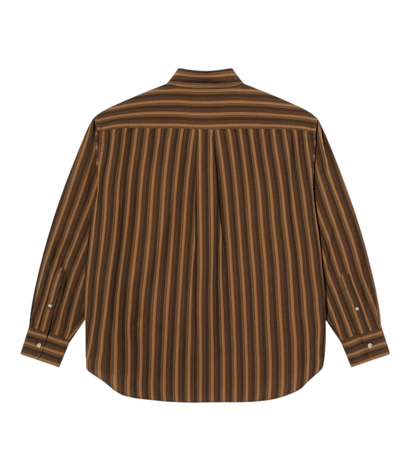 POLAR SKATE CO. CAMICIA