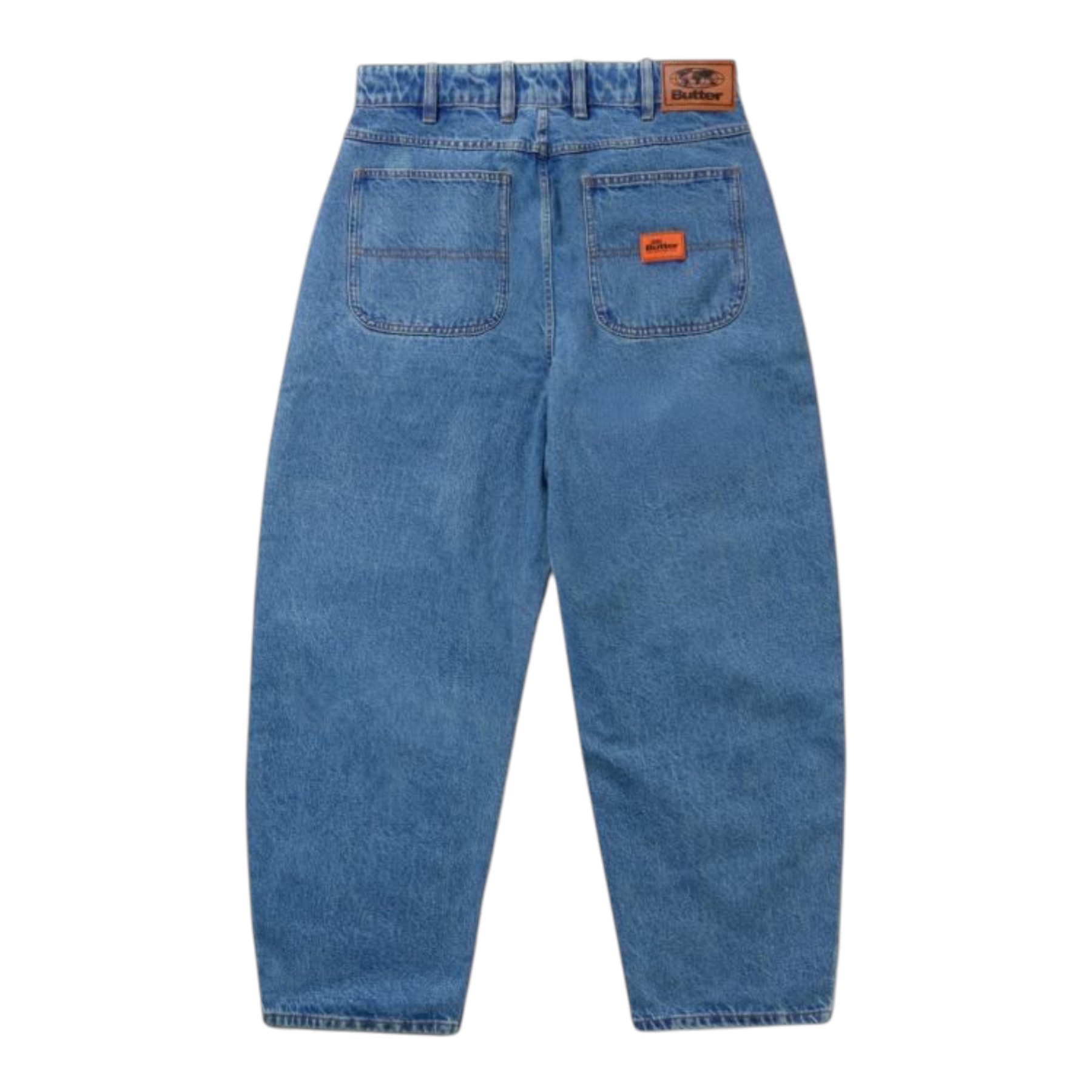 BUTTER GOODS JEANS