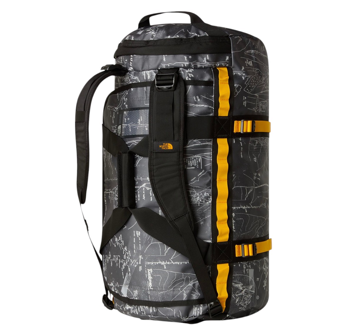 THE NORTH FACE BORSONE UNISEX