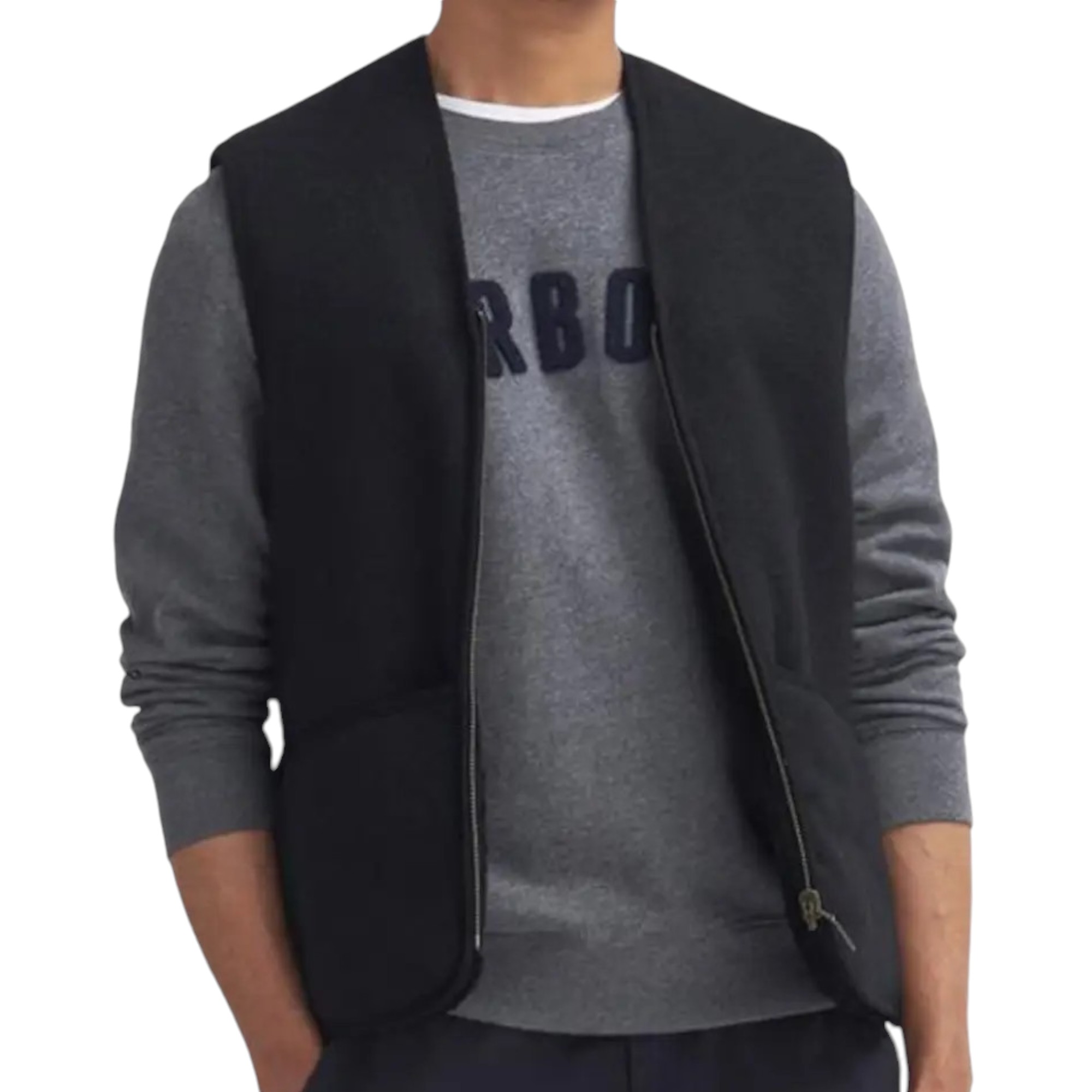 BARBOUR GILET DONNA