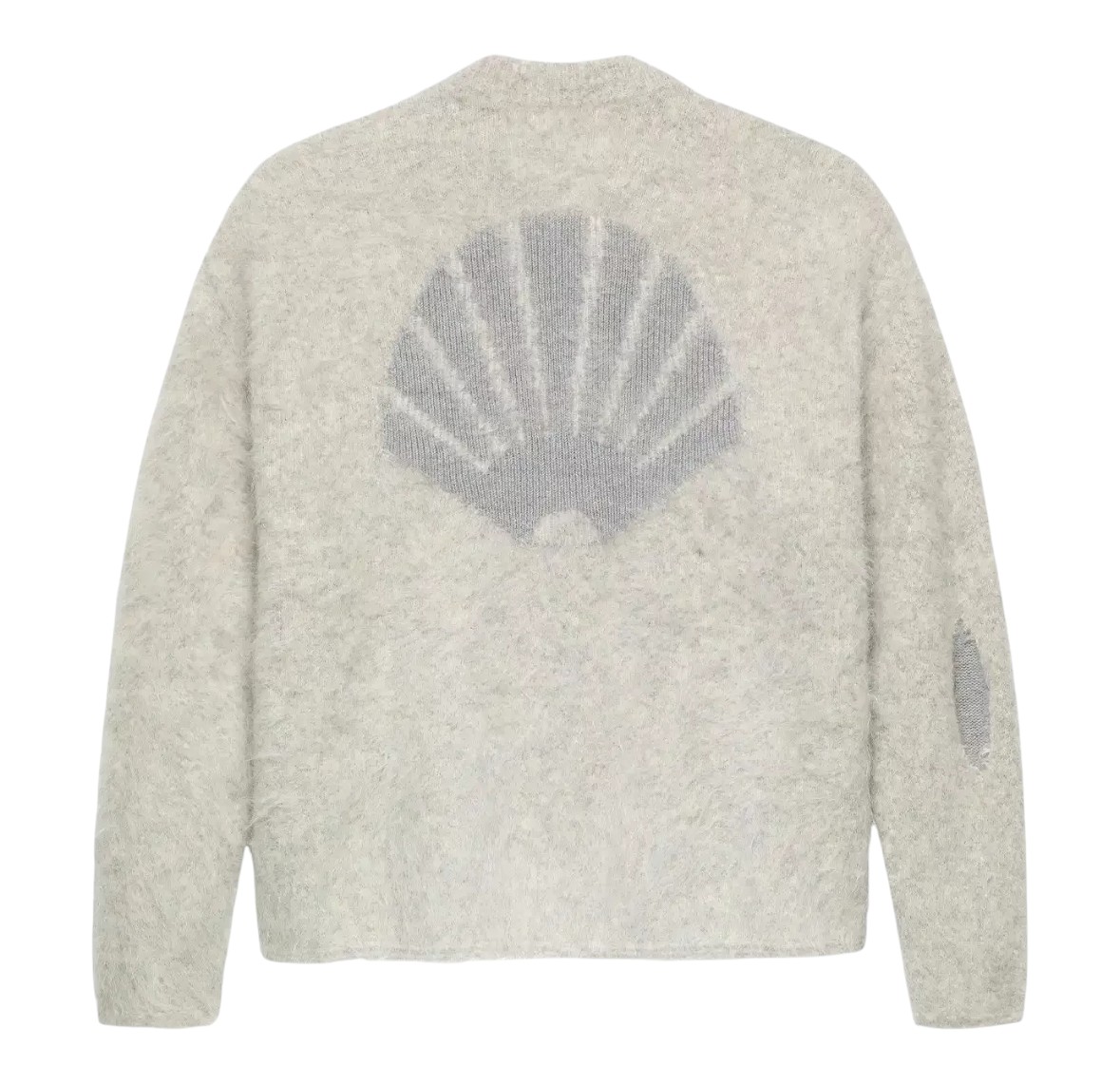 NEW AMSTERDAM MAGLIONE