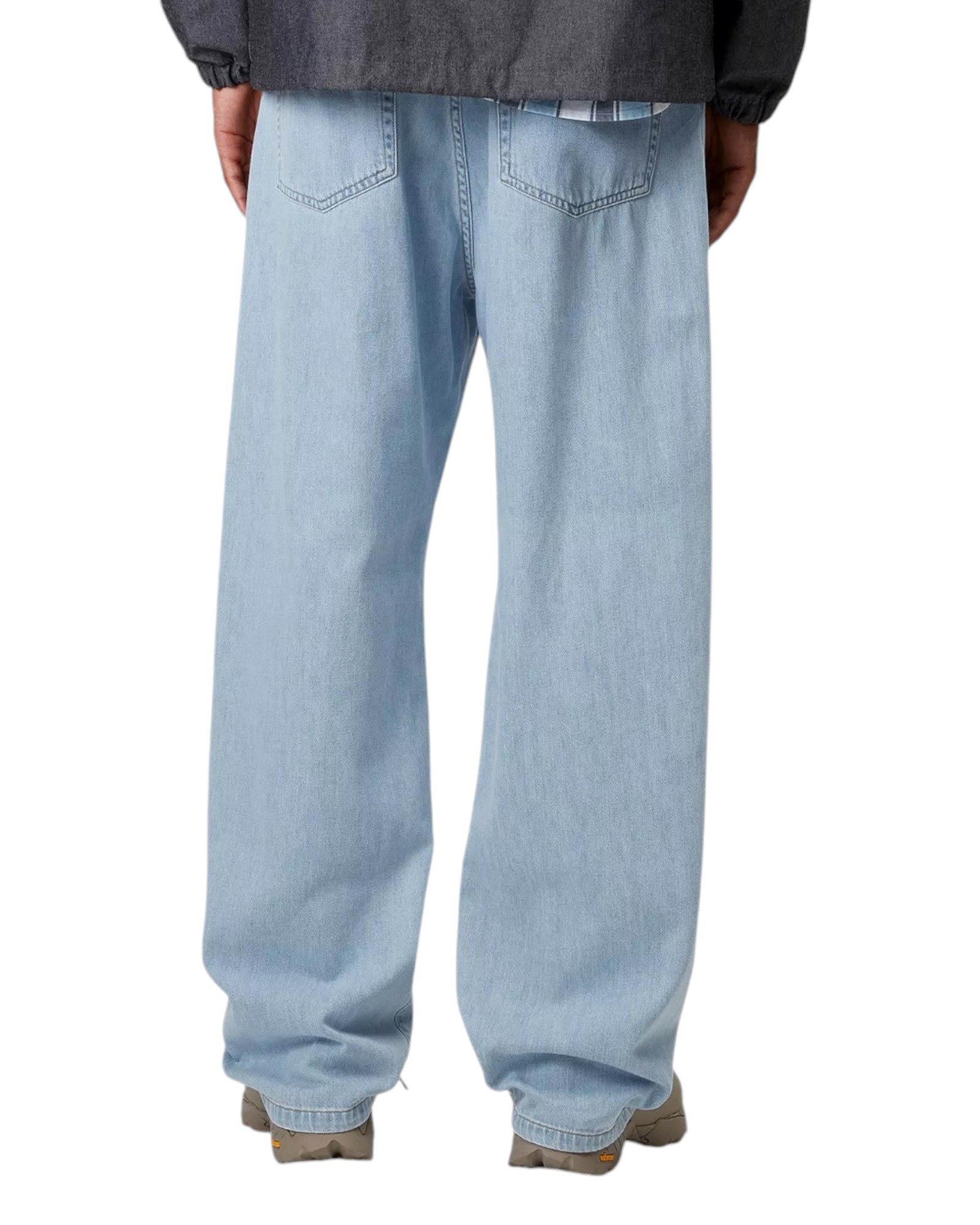 CARHARTT WIP PANTALONI