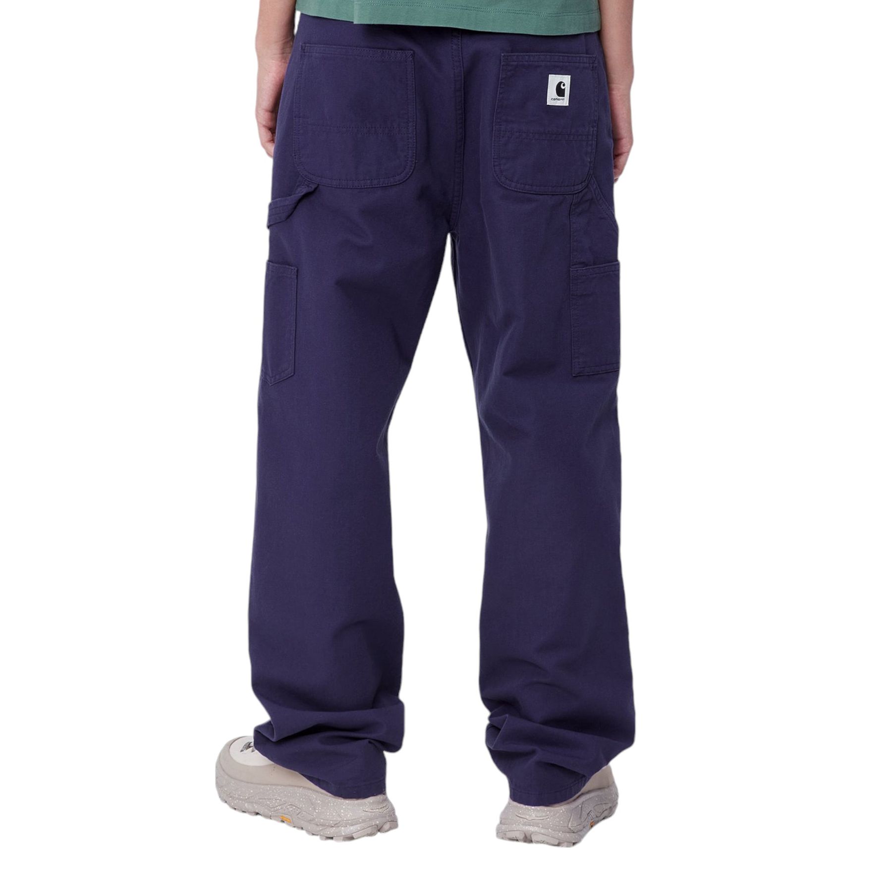 CARHARTT WIP JEANS DONNA