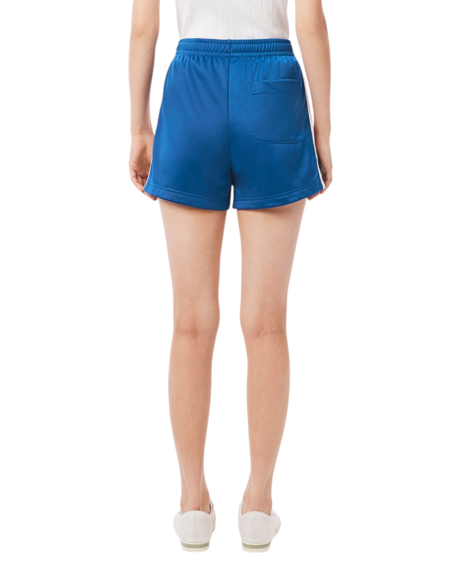LACOSTE SHORT DONNA