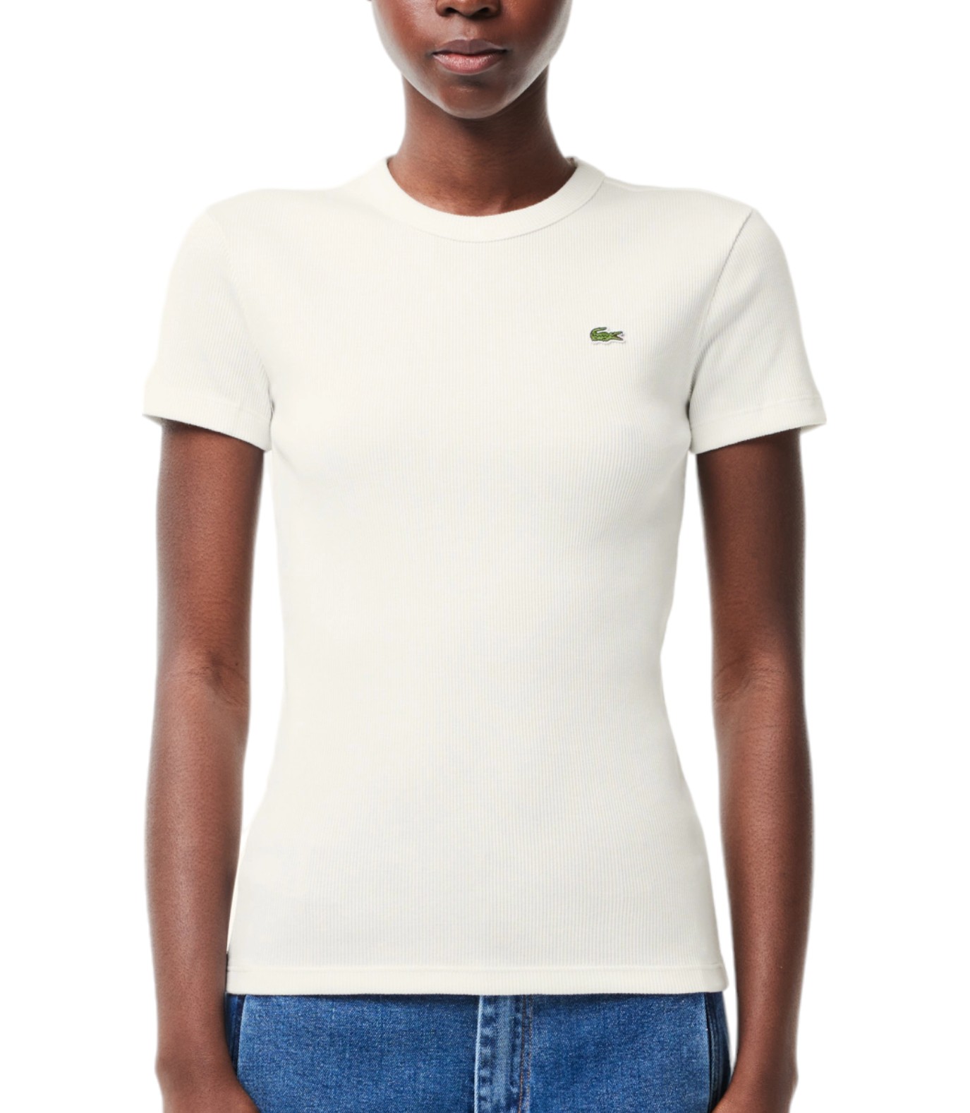 LACOSTE TEE-SHIRTS DONNA DONNA