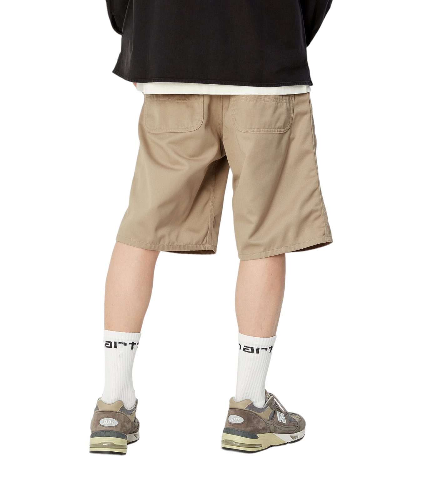 CARHARTT WIP SHORTS