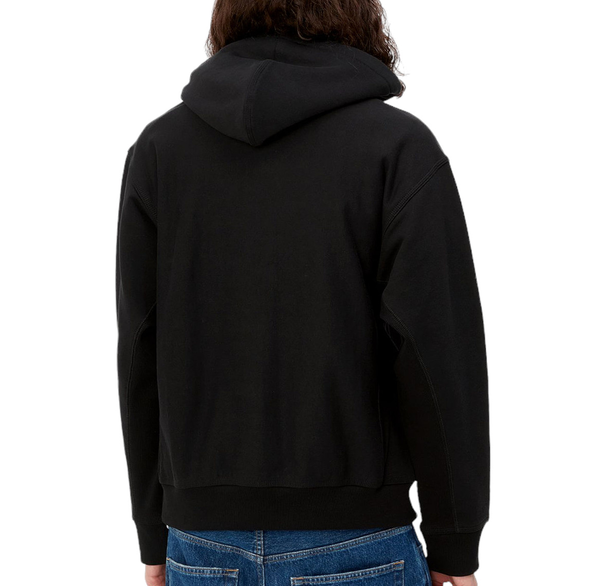 CARHARTT WIP FELPA