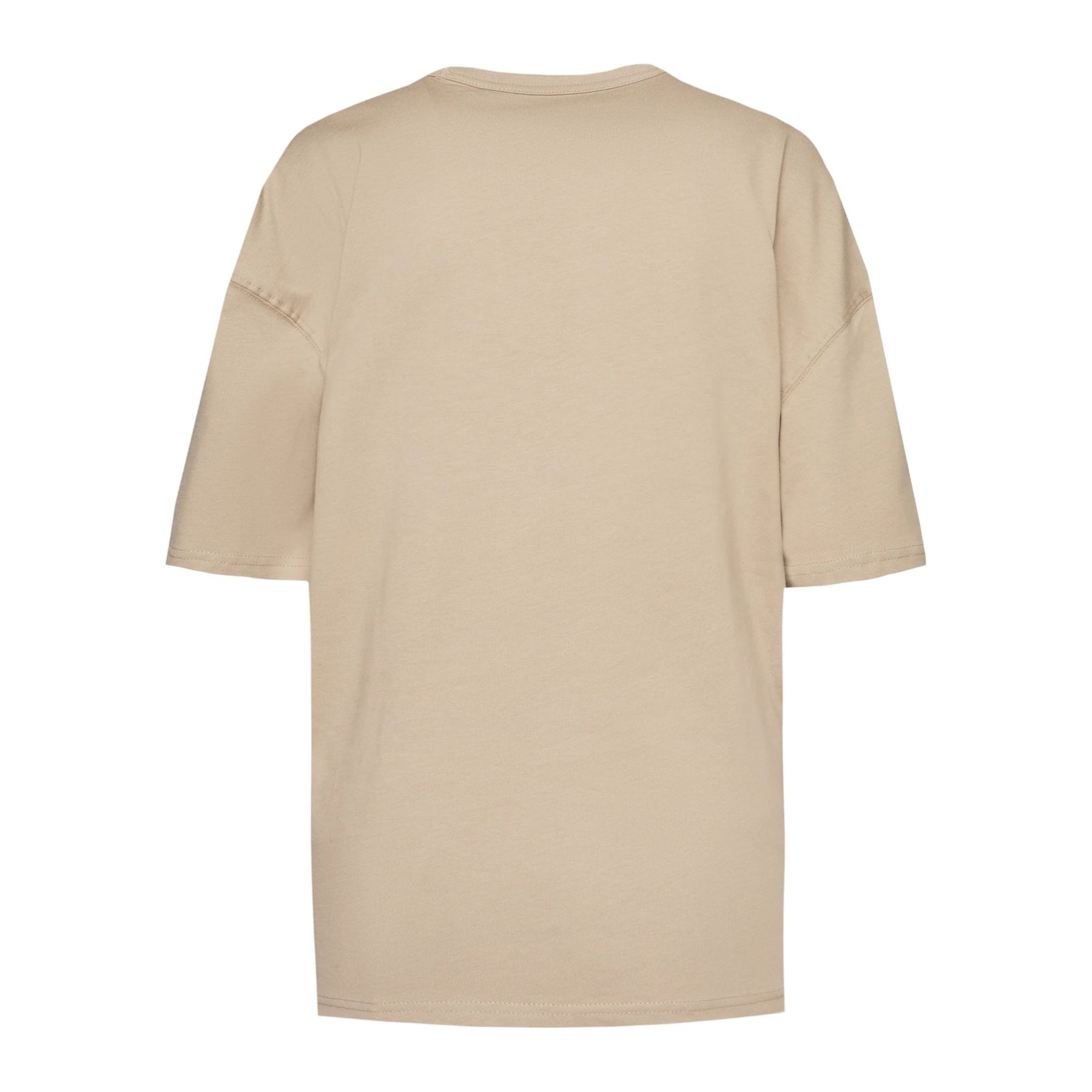 ALPHA INDUSTRIES T-SHIRT DONNA