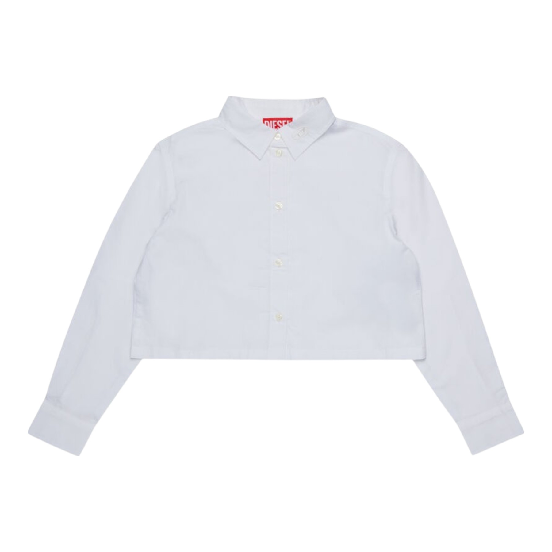 DIESEL CAMICIA BAMBINA
