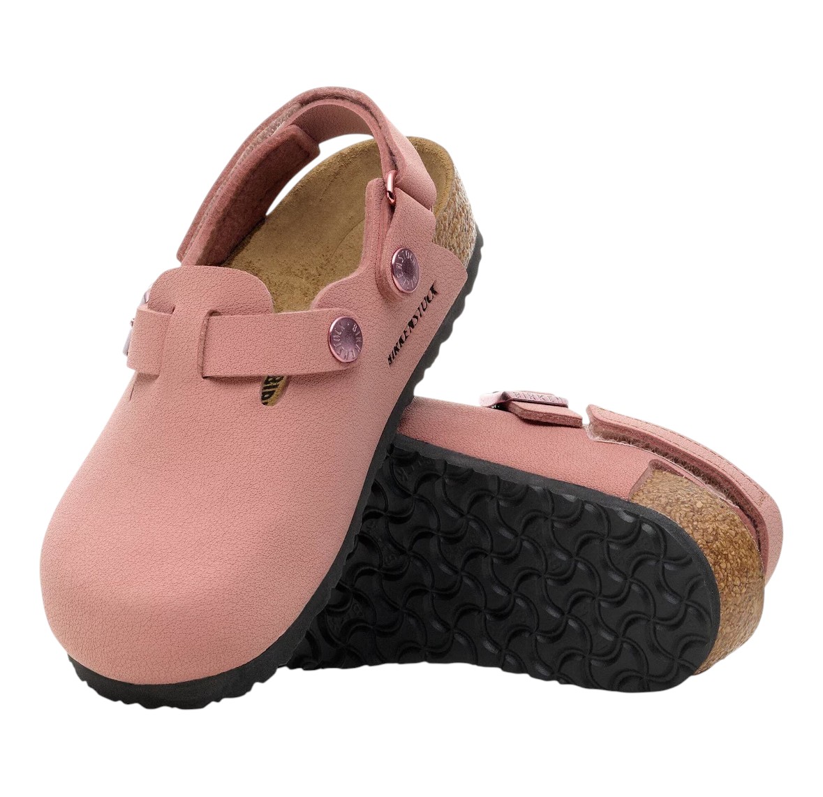 BIRKENSTOCK SABOT BAMBINA