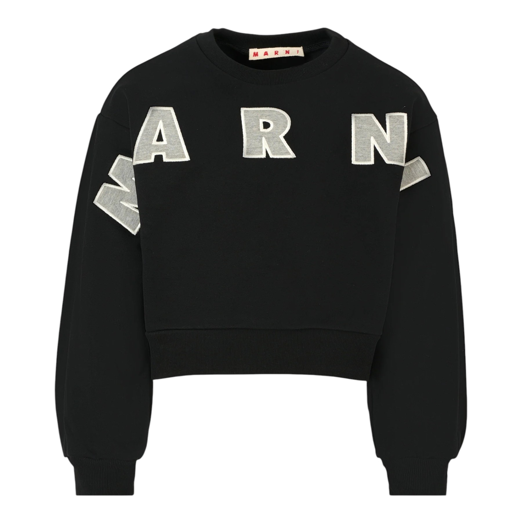 MARNI FELPA BAMBINO/BAMBINA