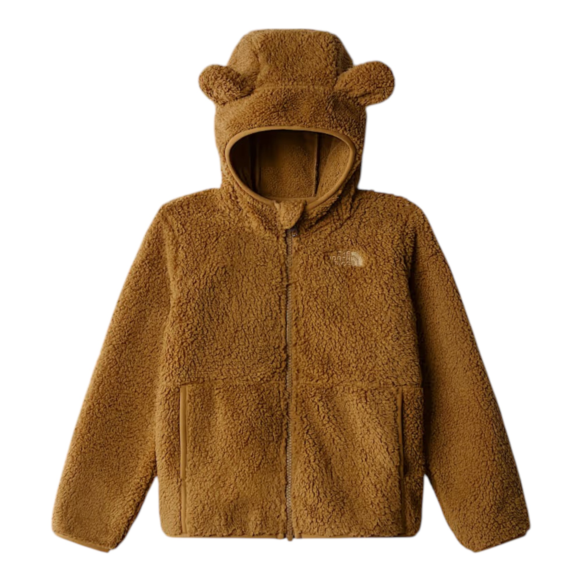 THE NORTH FACE FELPA BAMBINO/BAMBINA
