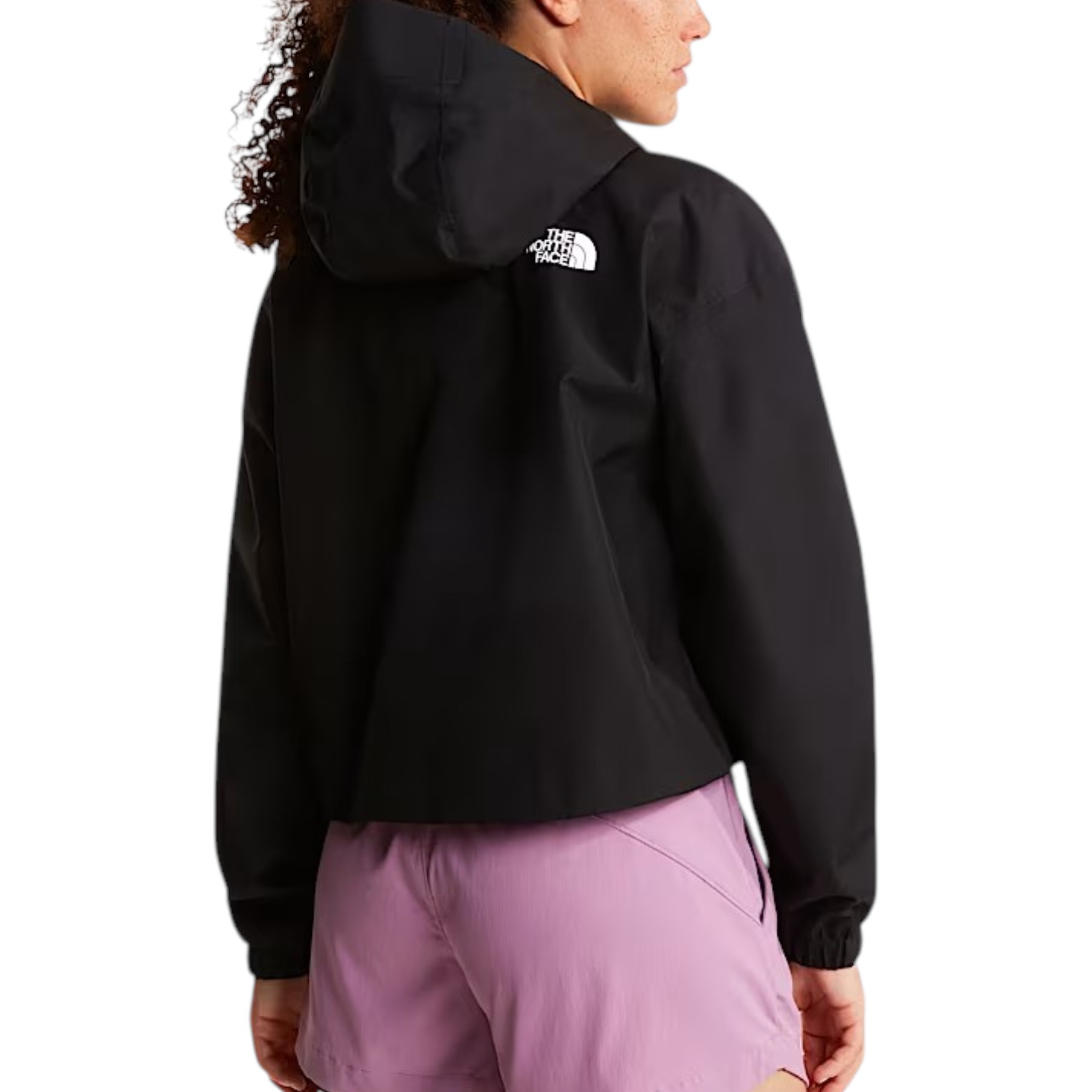 THE NORTH FACE JACKET DONNA