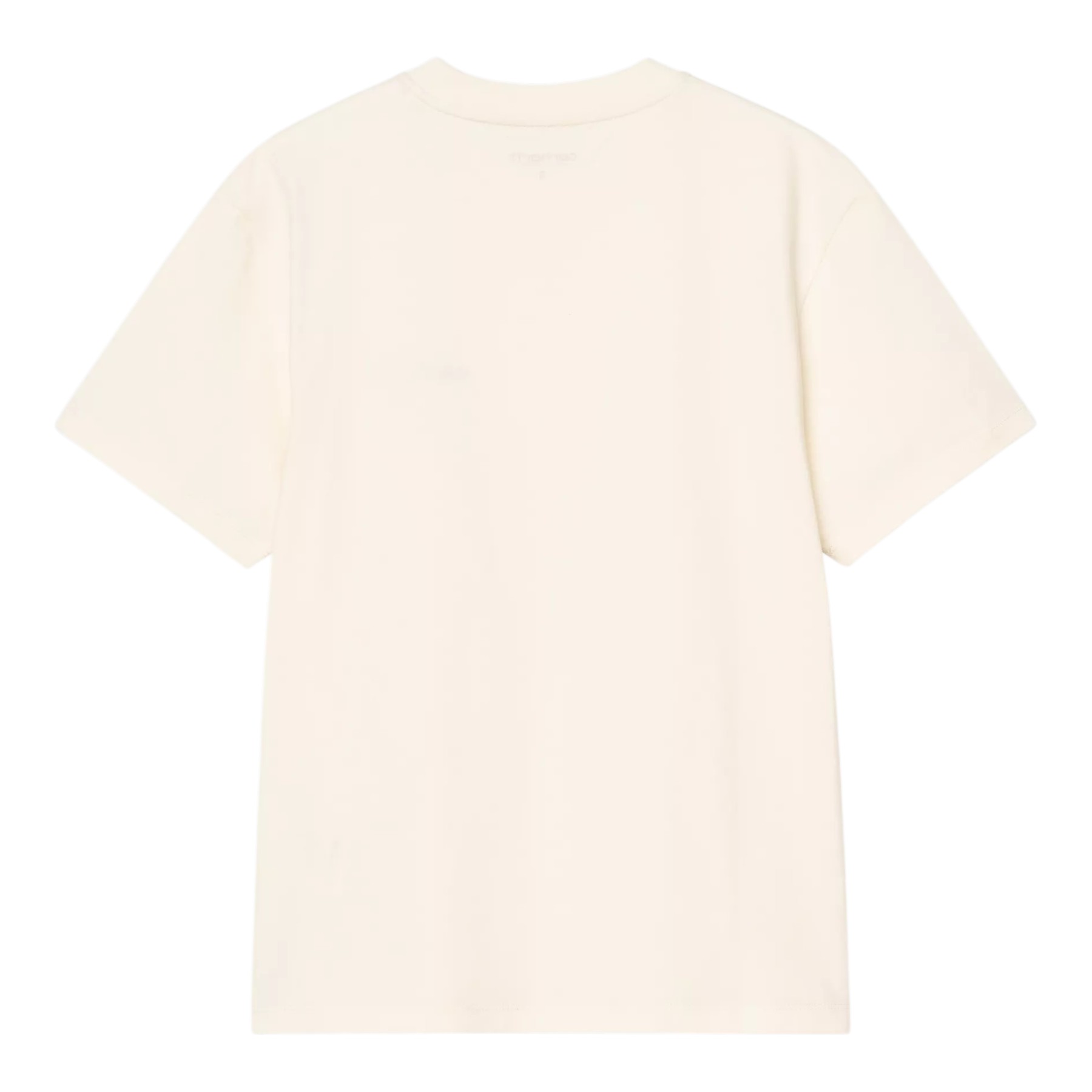 CARHARTT WIP T-SHIRT Donna