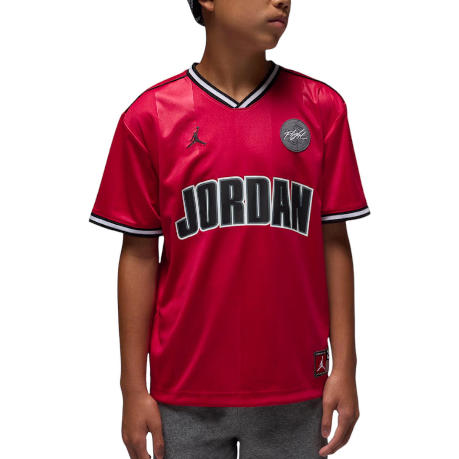 JORDAN T-SHIRT BAMBINO/BAMBINA