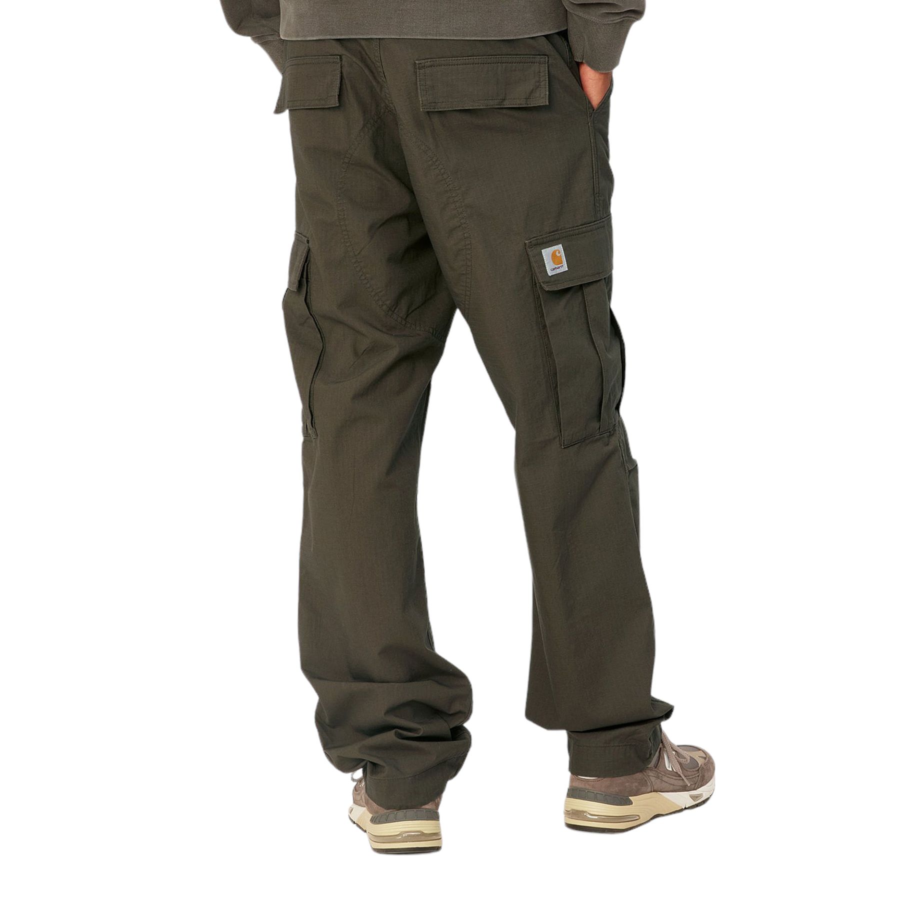 CARHARTT WIP PANTALONE