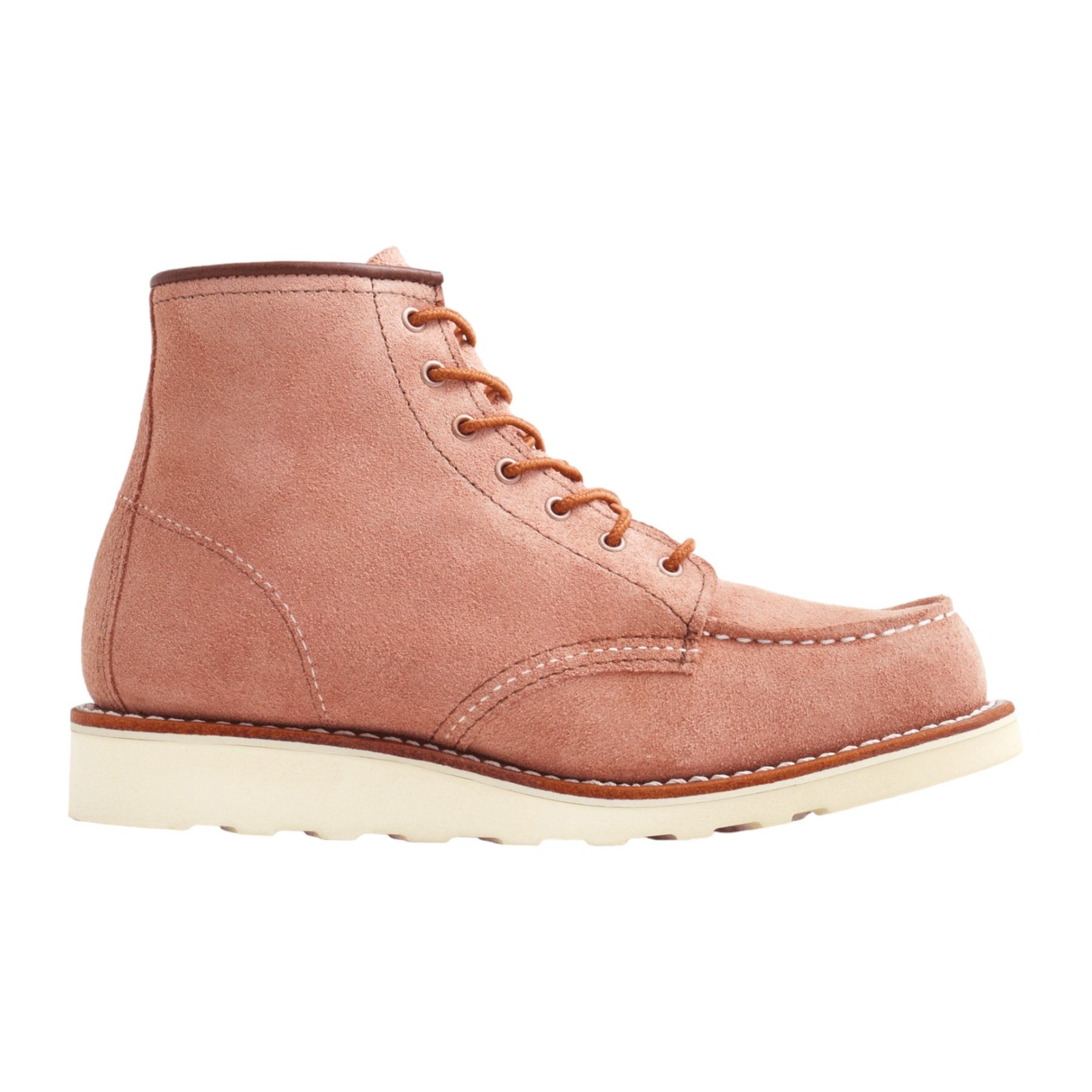 RED WING  SCARPE DONNA