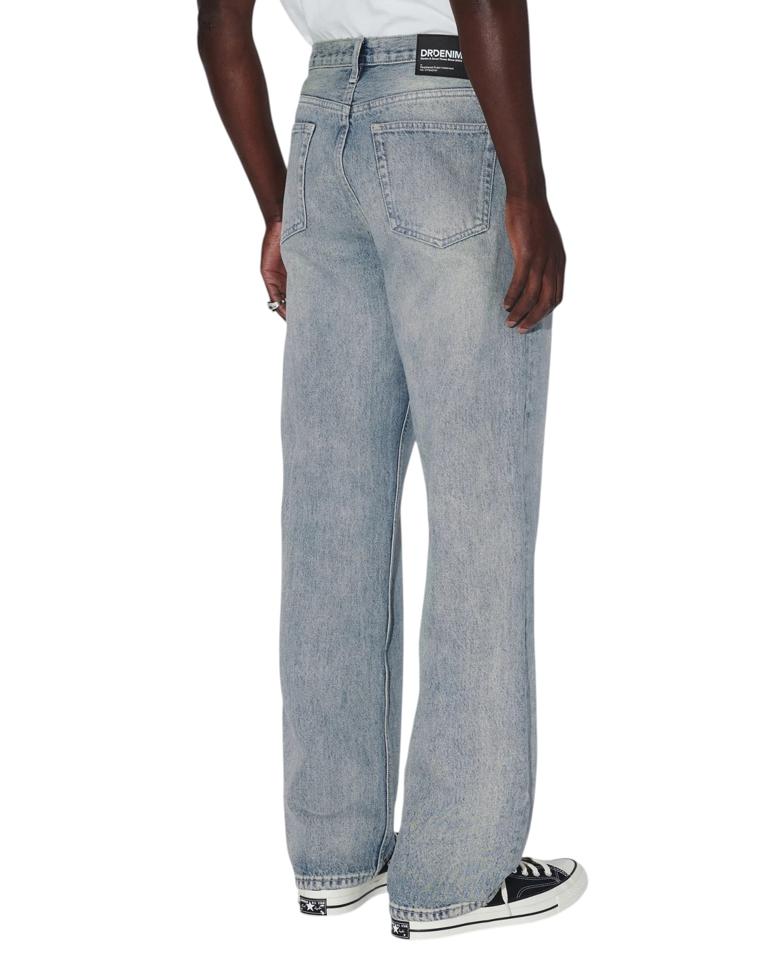 DR.DENIM JEANS Uomo