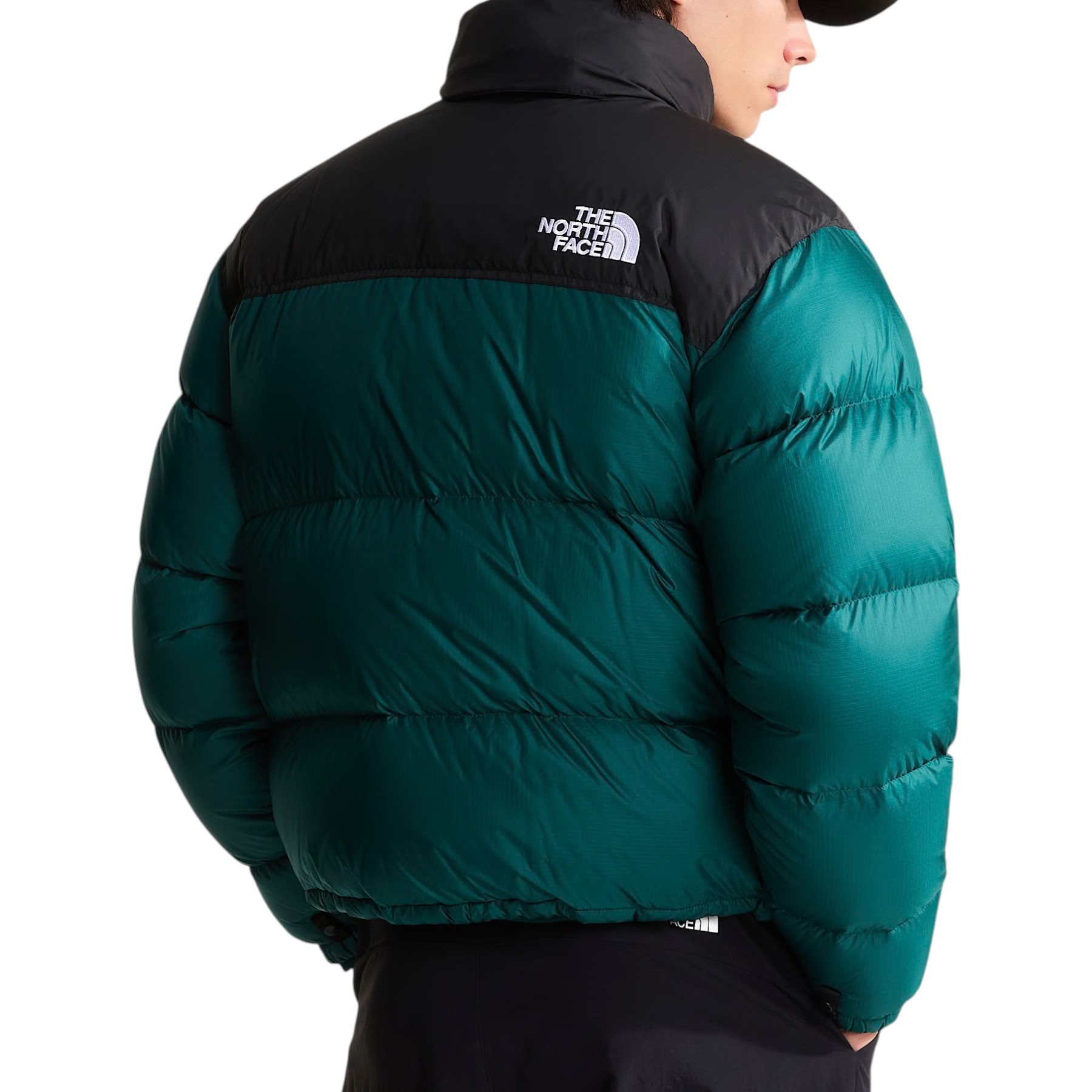 THE NORTH FACE JACKET