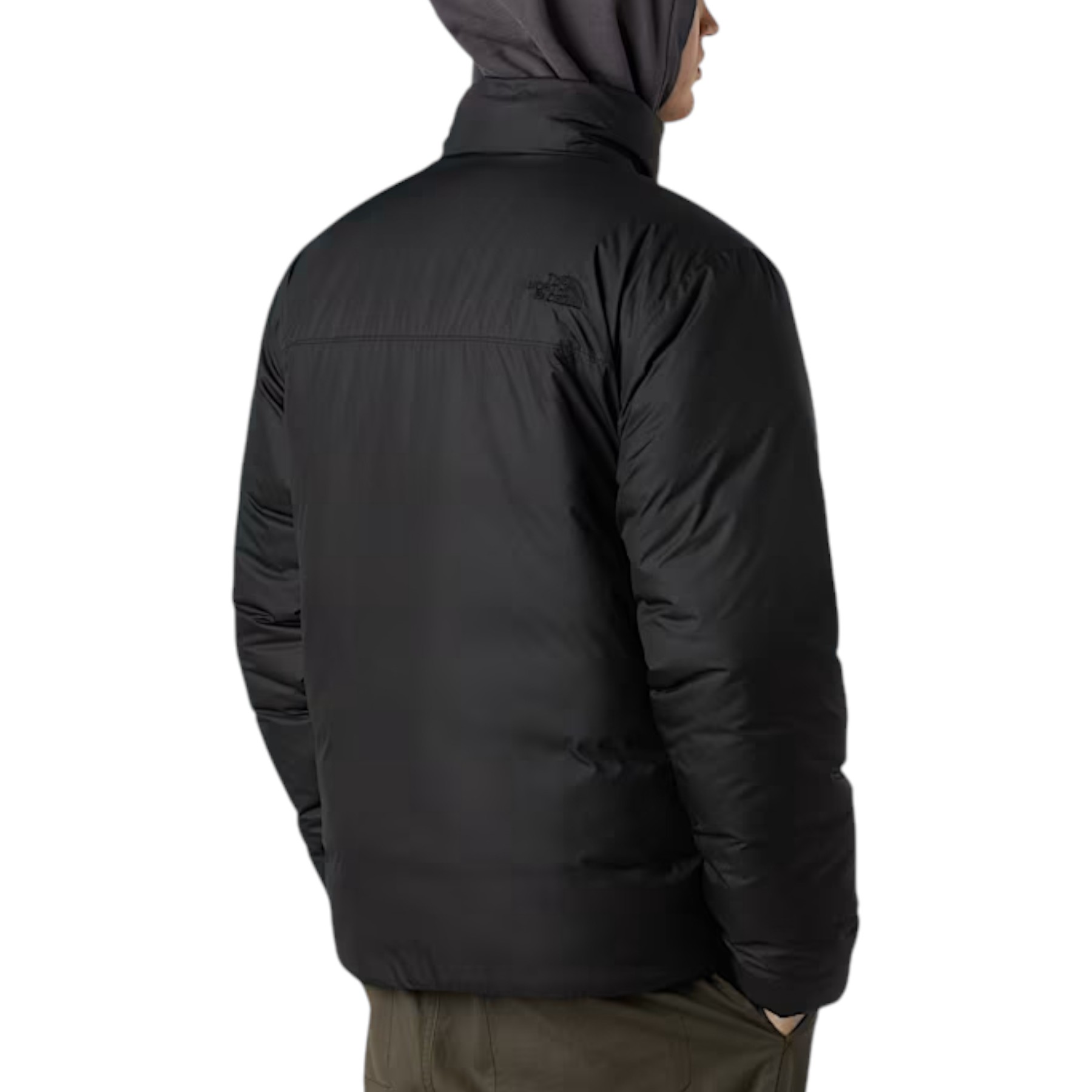 THE NORTH FACE JACKET