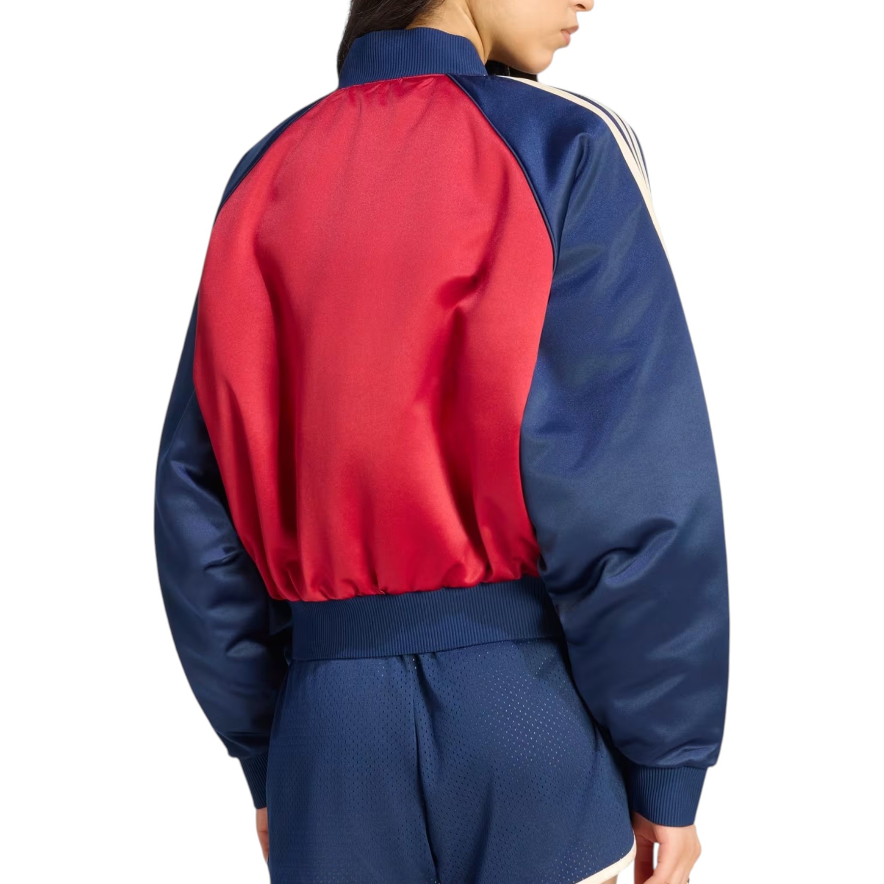 ADIDAS JACKET DONNA