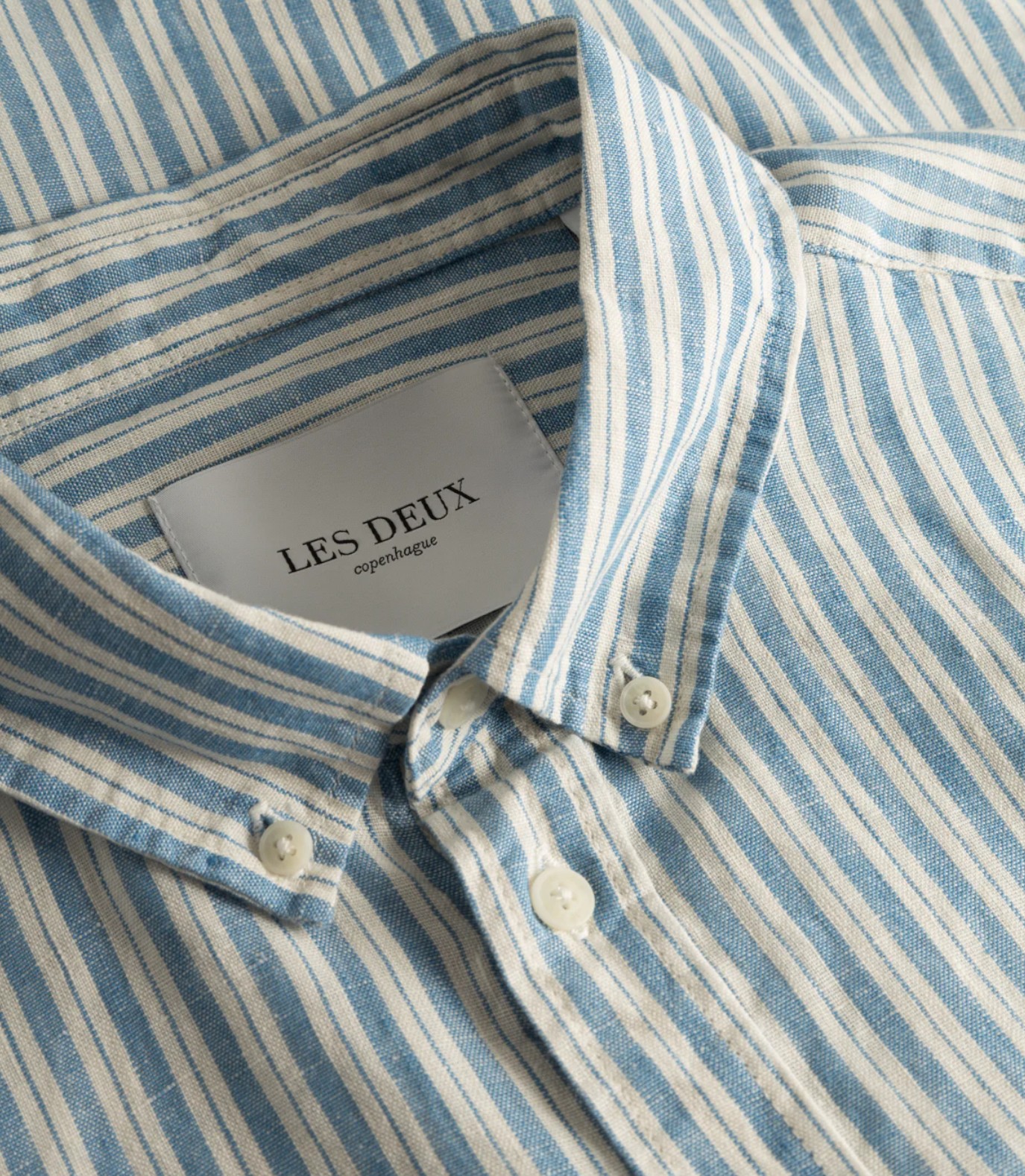 LES DEUX CAMICIA