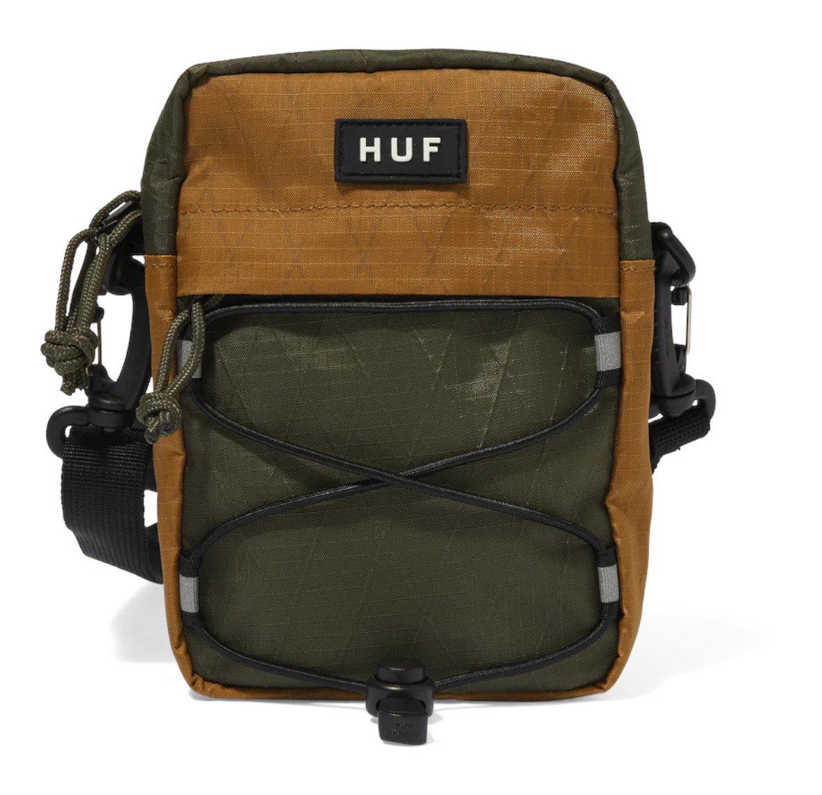 HUF WORLDWIDE BORSA UNISEX